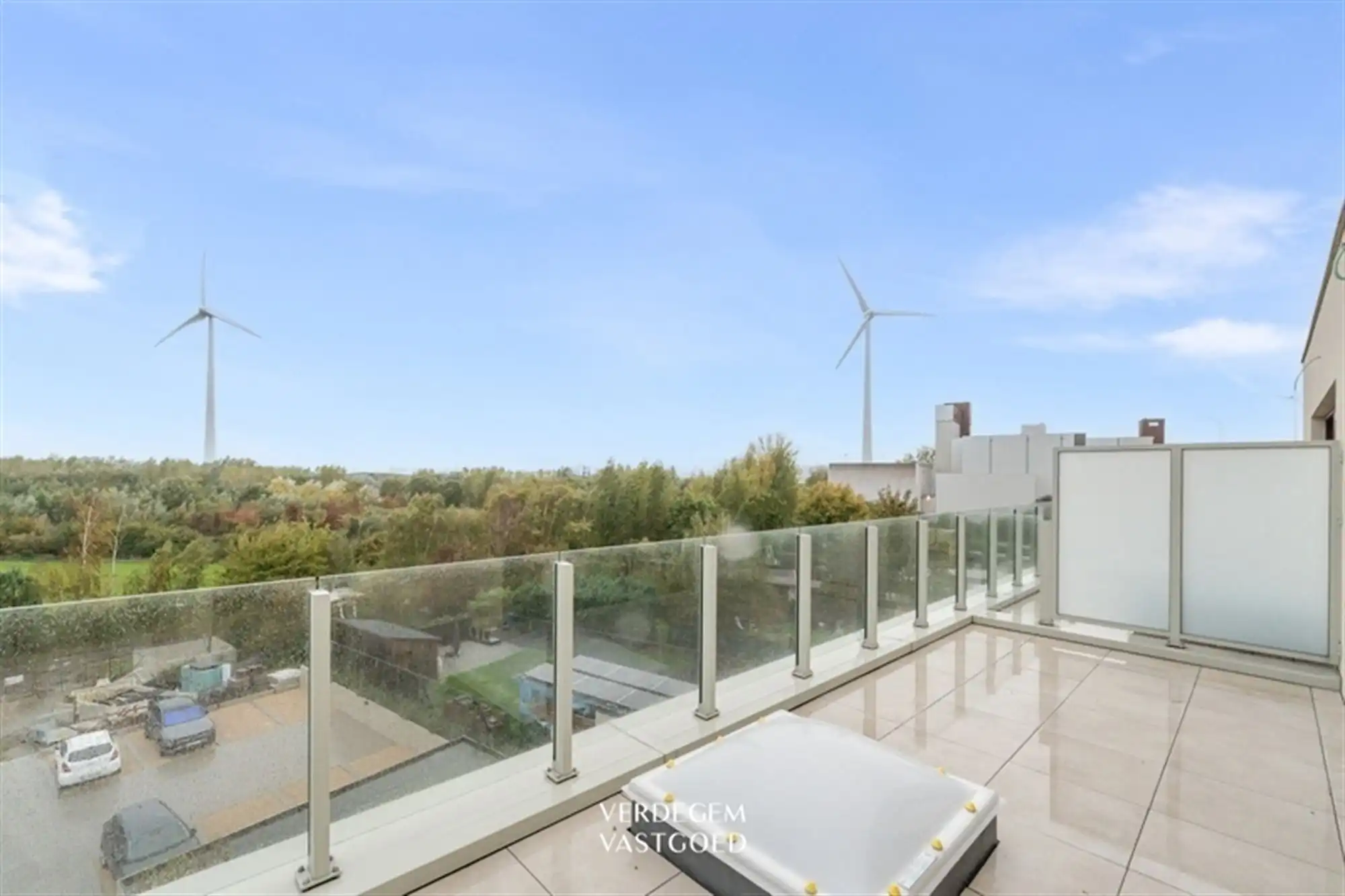 Stijlvolle duplex op toplocatie in de havenzone foto 22