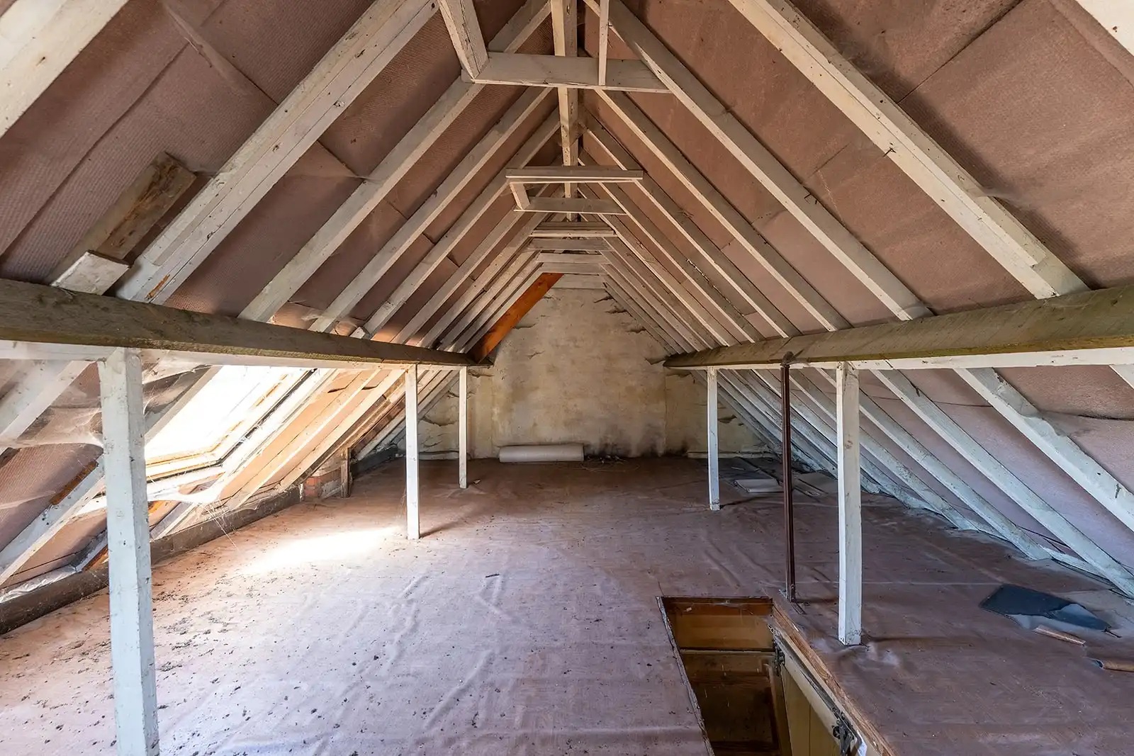 Instapklare Halfopen bebouwing op 1125 m² met ruime oprit foto 20