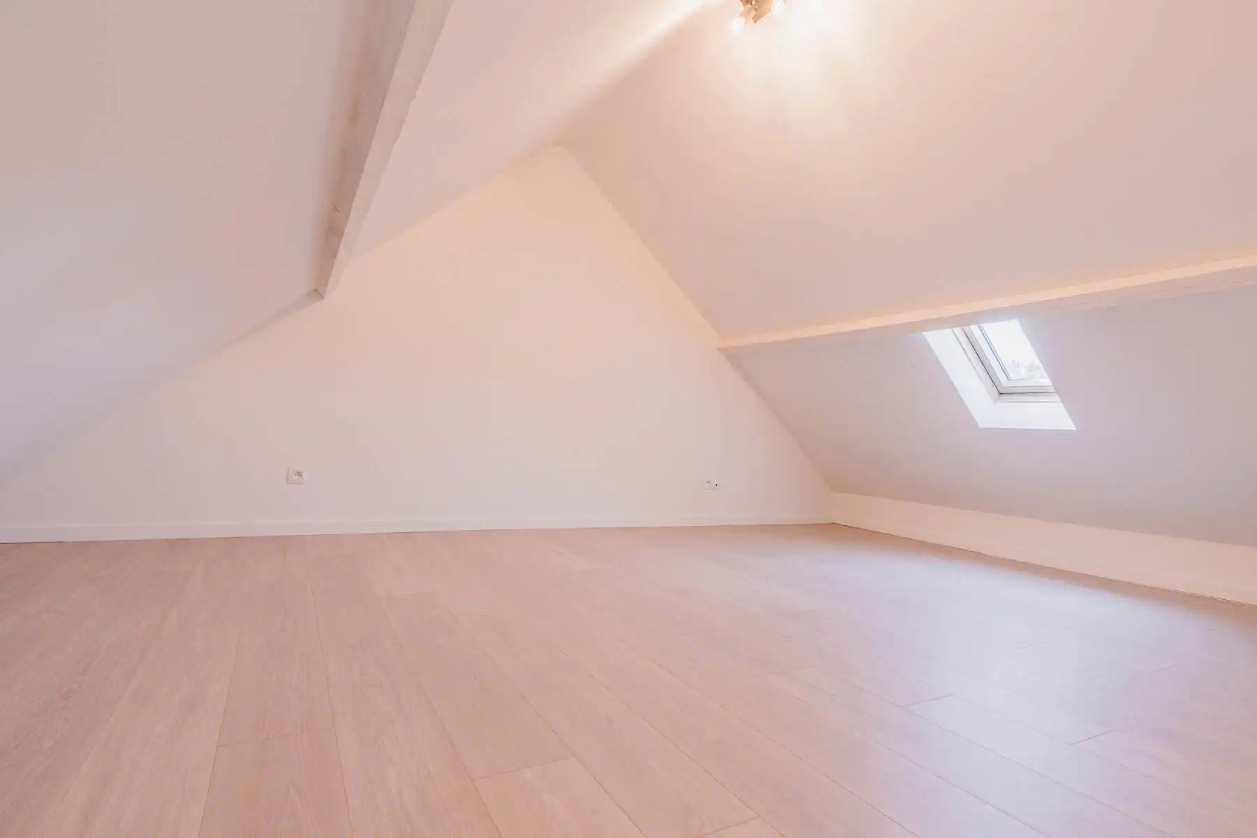Recent gerenoveerde woning met grote loods foto 21