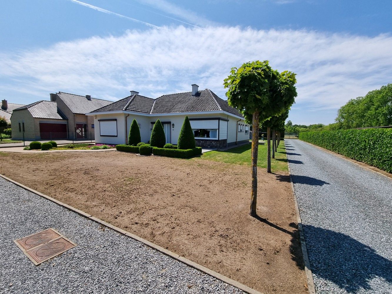 Huis te koop Korhaanstraat 35/A - 3520 Zonhoven