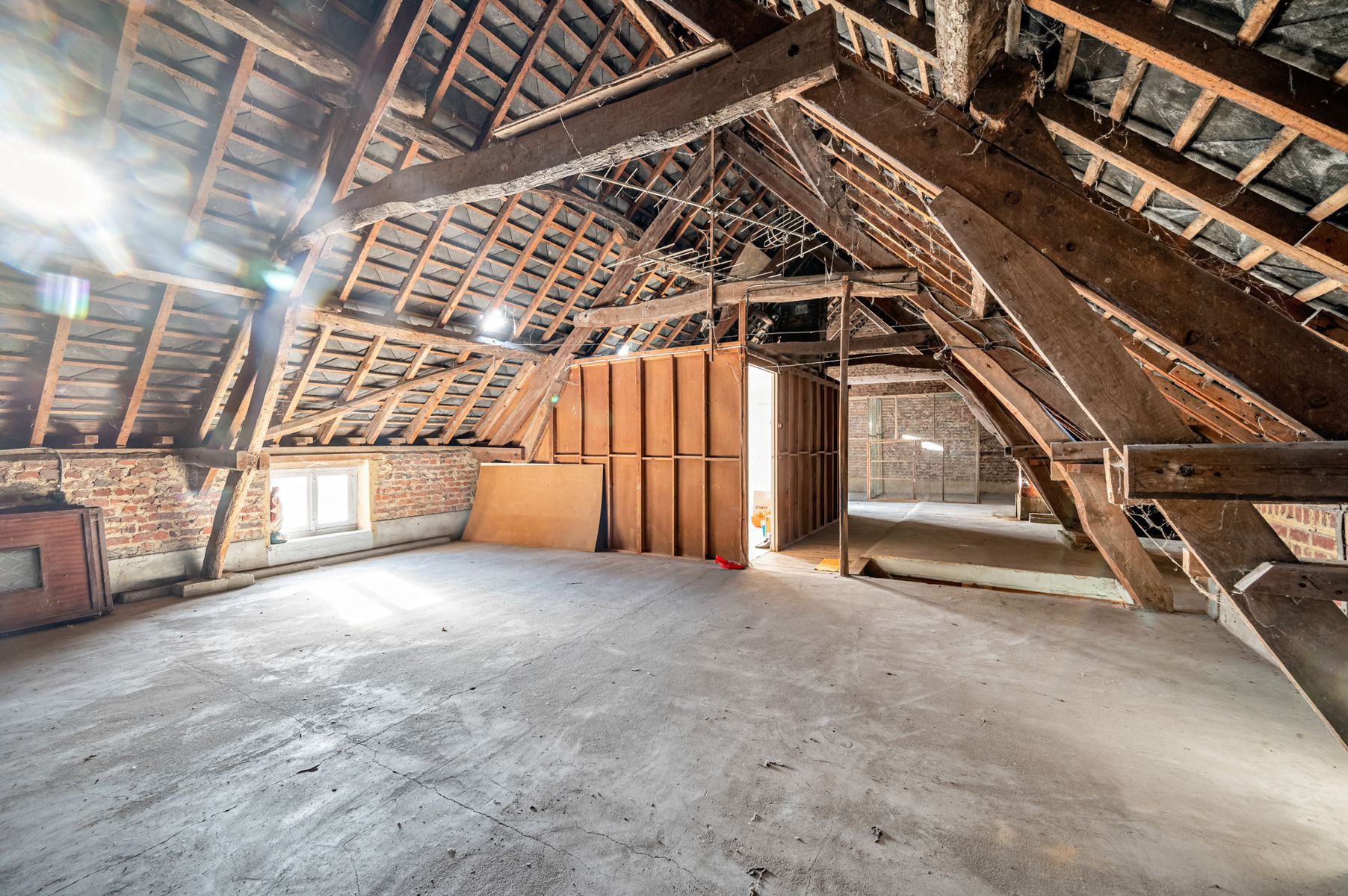 Te renoveren hoeve op een prachtig perceel van 5075 m² foto 19
