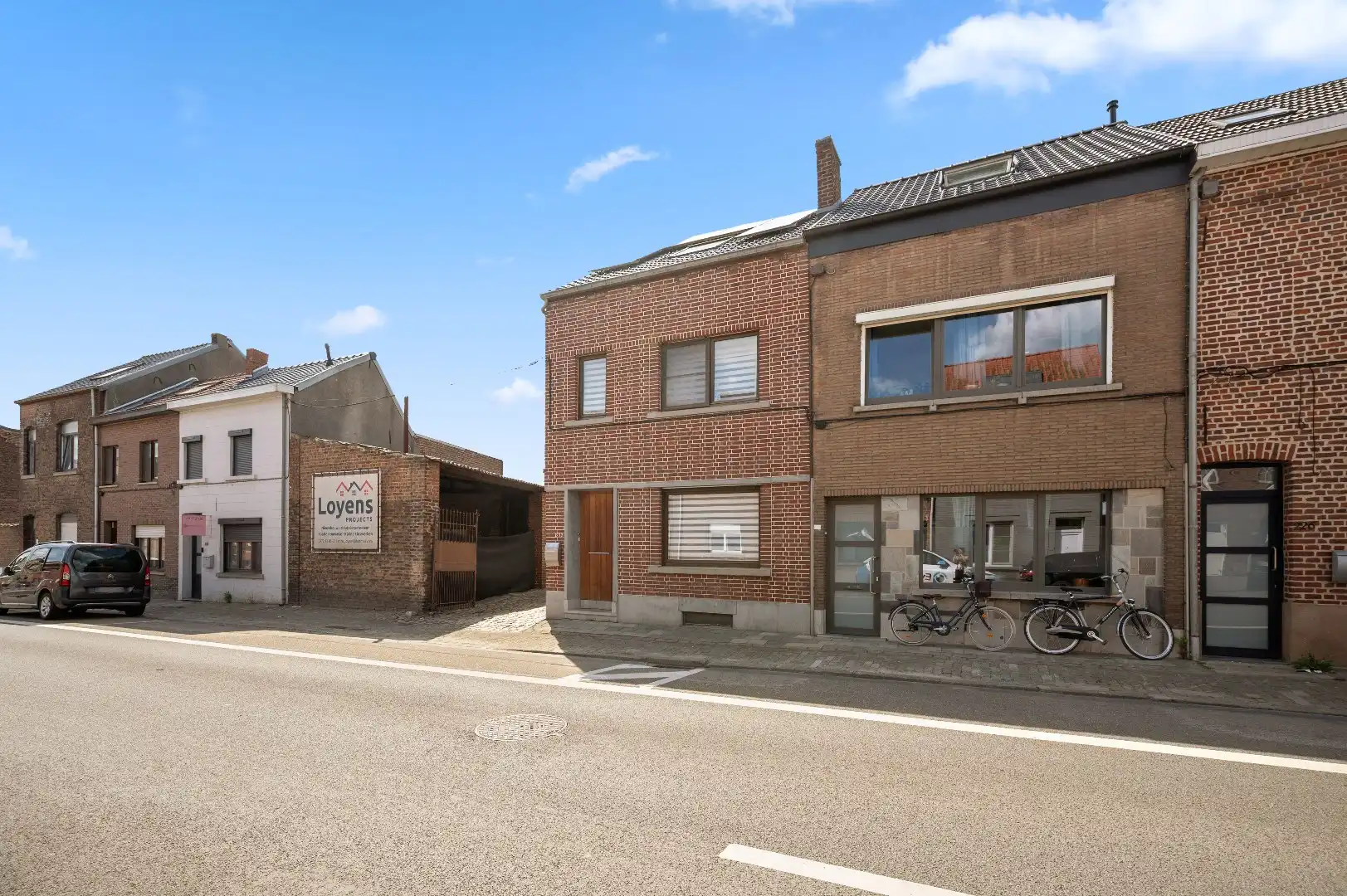 Unieke eigendom met instapklare woning, bijgebouw en uitzonderlijk potentieel op ruim perceel foto 28