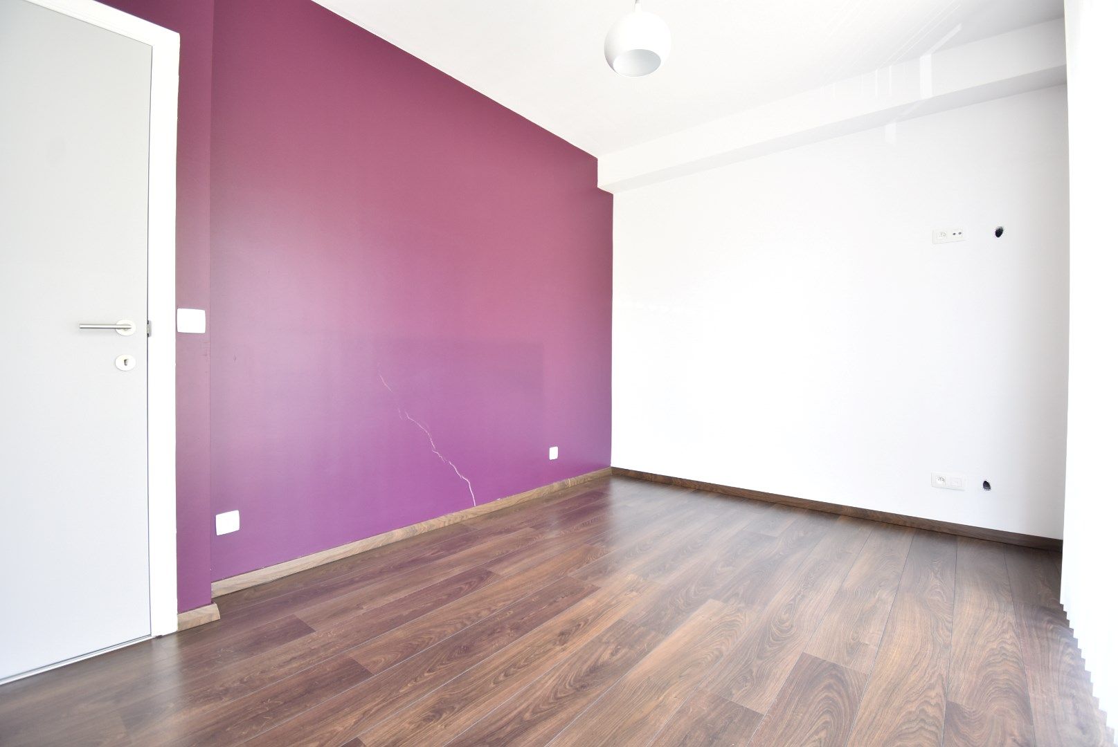 Knap afgewerkt appartement op de eerste verdieping in rustige woonwijk foto 17