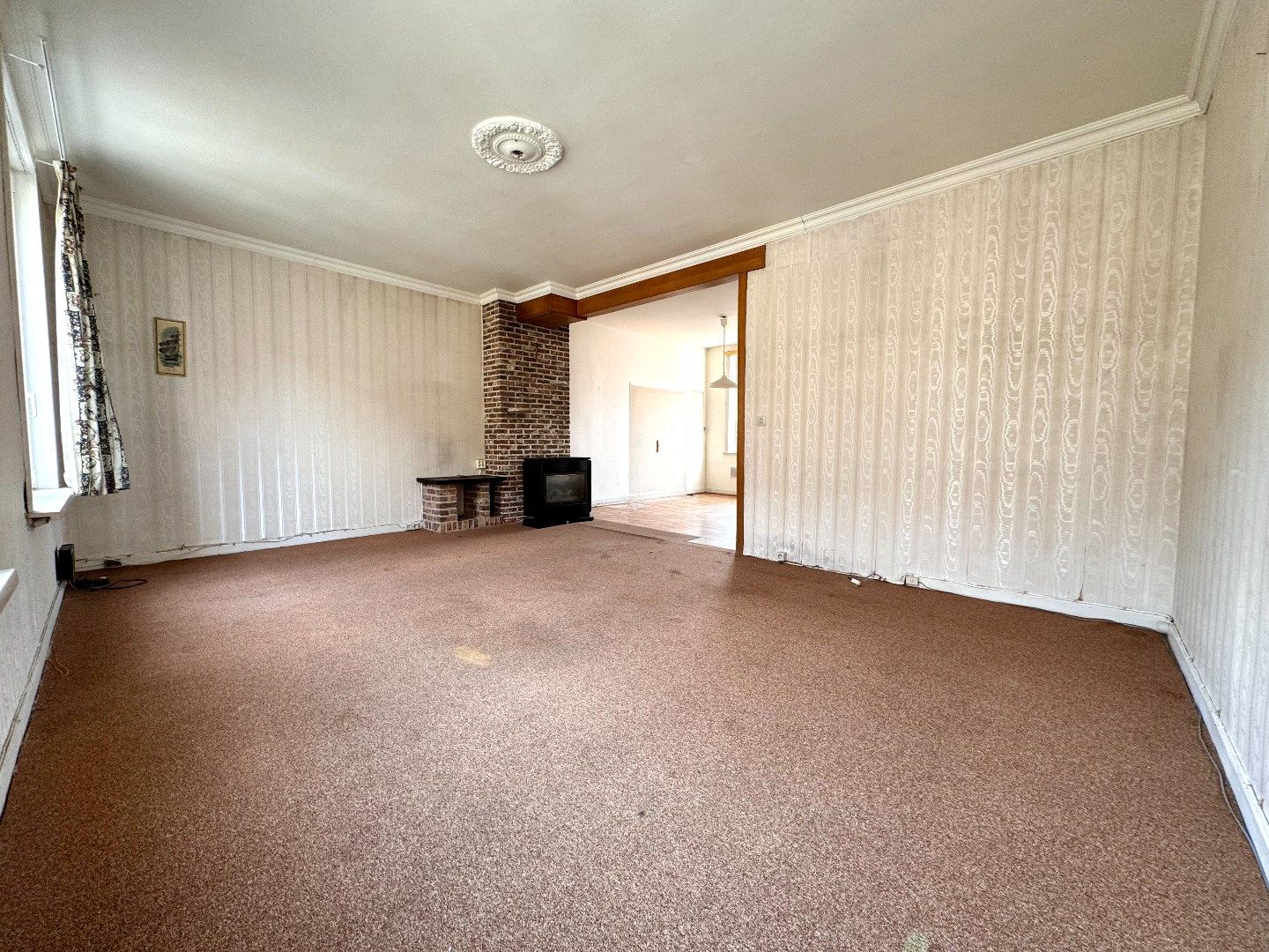 TE RENOVEREN DUPLEX-APPARTEMENT  foto 4