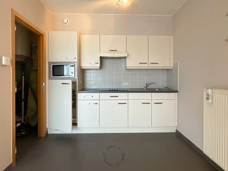 Assistentiewoning in centrum Beveren met zorgondersteuning foto 7