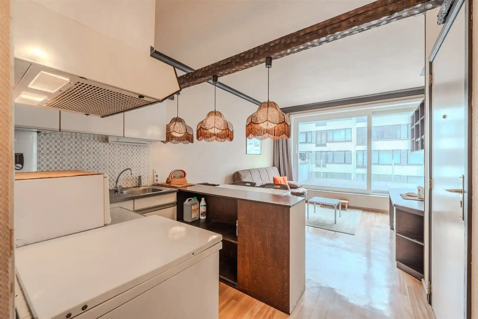 dakappartement foto 6