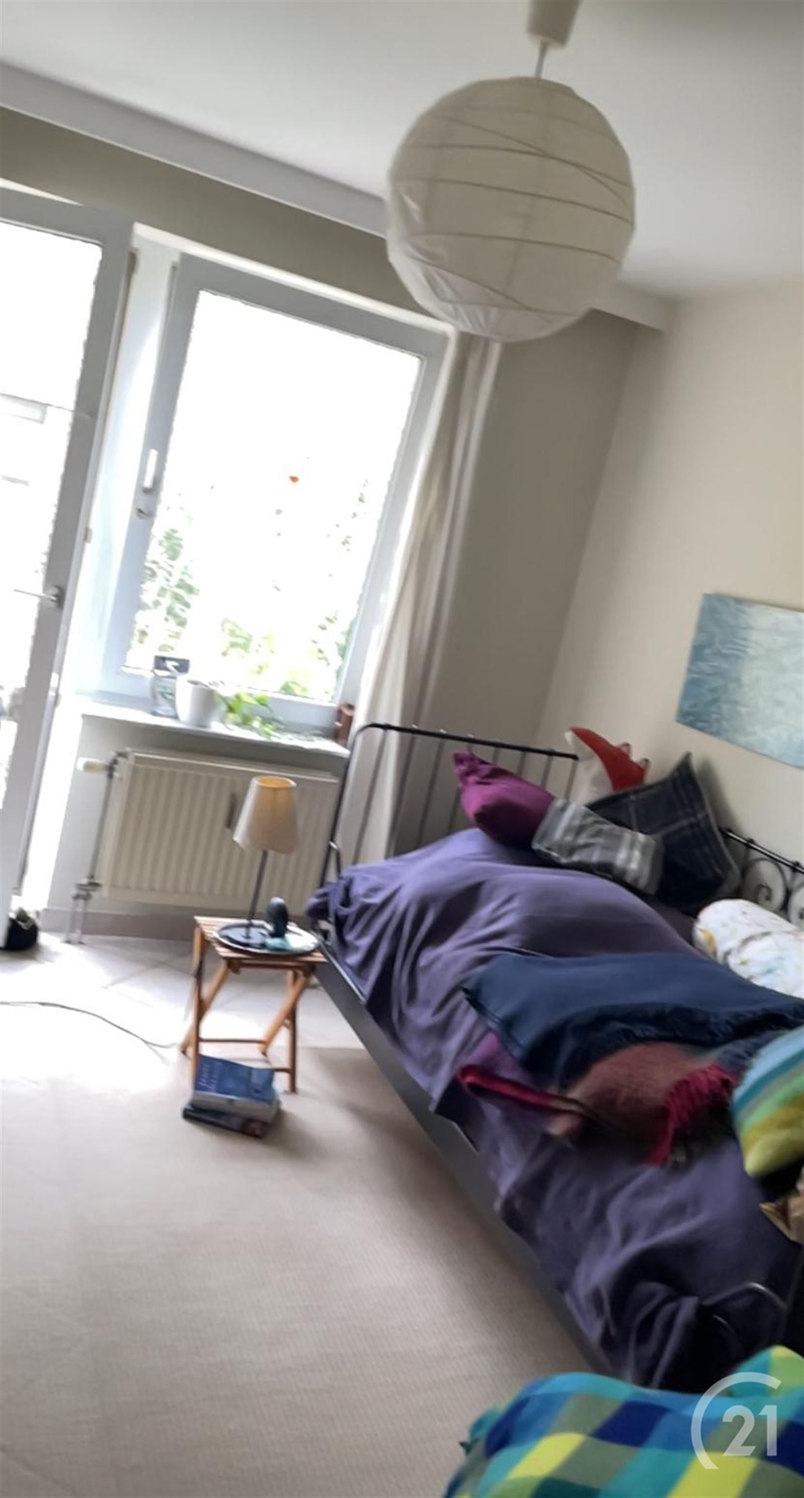 Appartementsgebouw in Vogelzangwijk foto 7