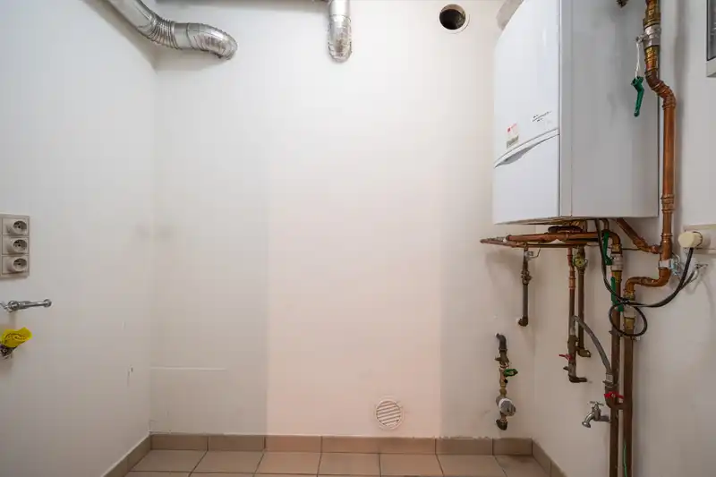 Roeselare- appartement met 3 slaapkamers foto 7