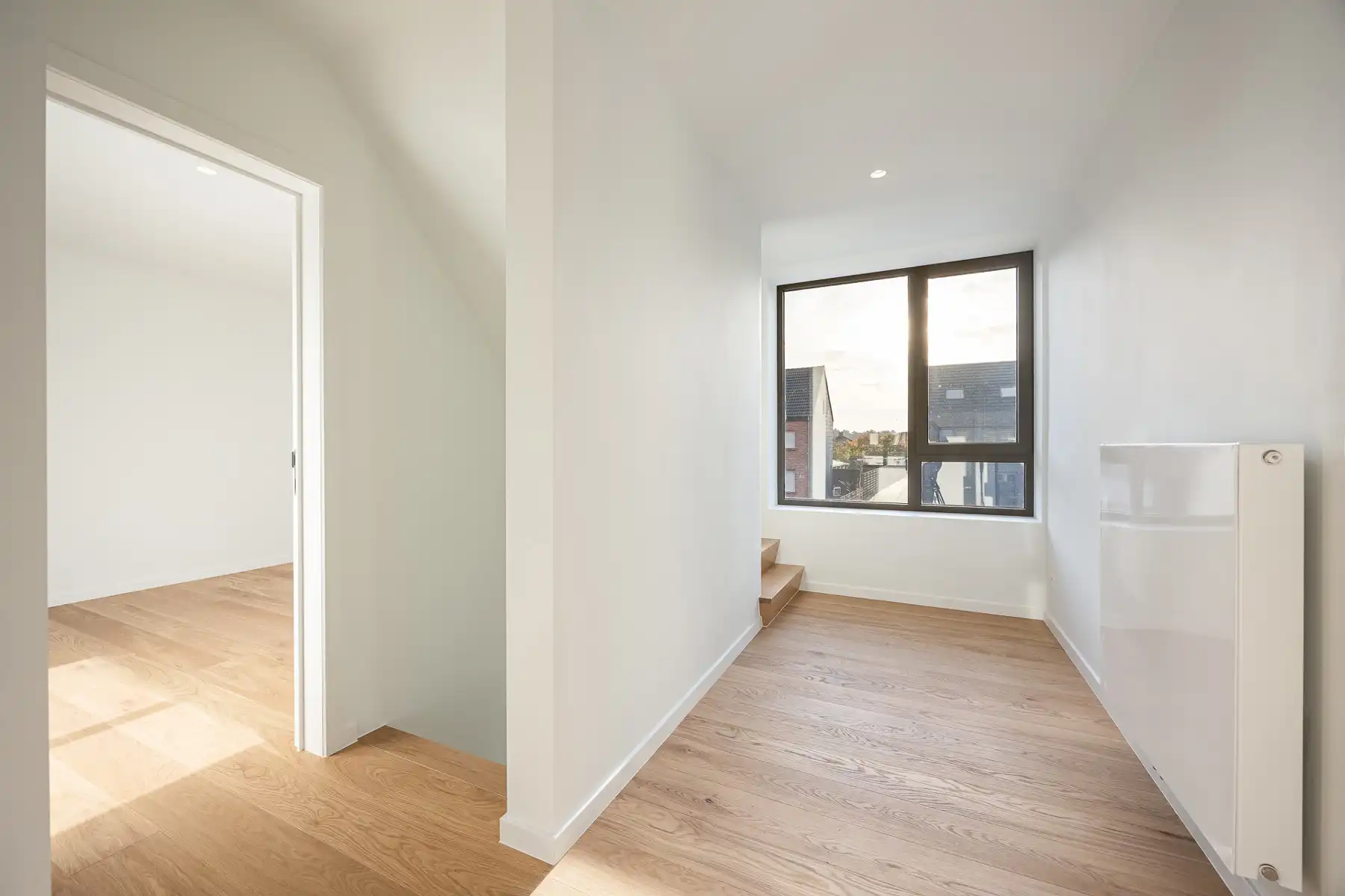 Luxe BEN woning met 4slk en 2bdk foto 37