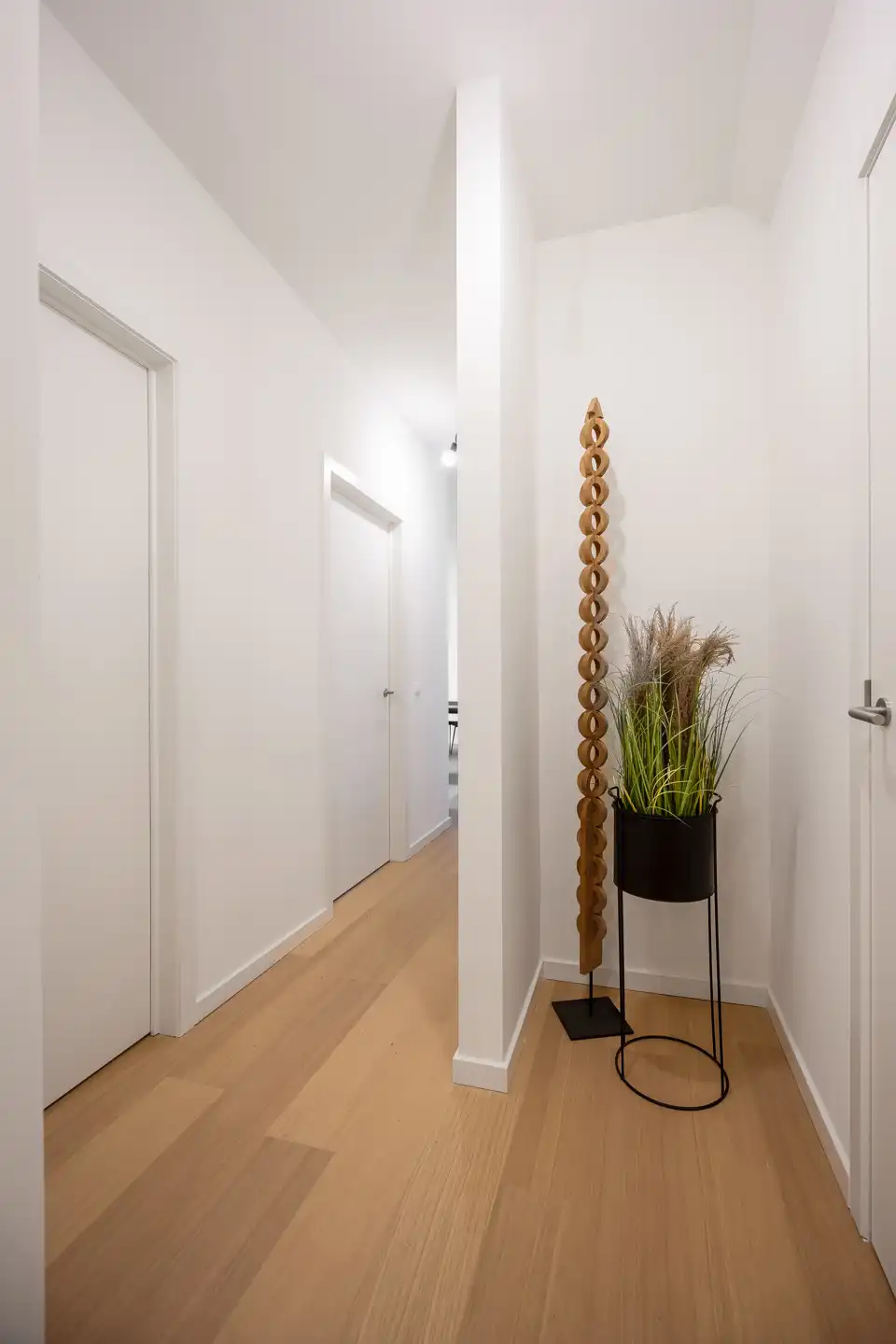 Prachtig penthouse in hartje Schilde foto 25