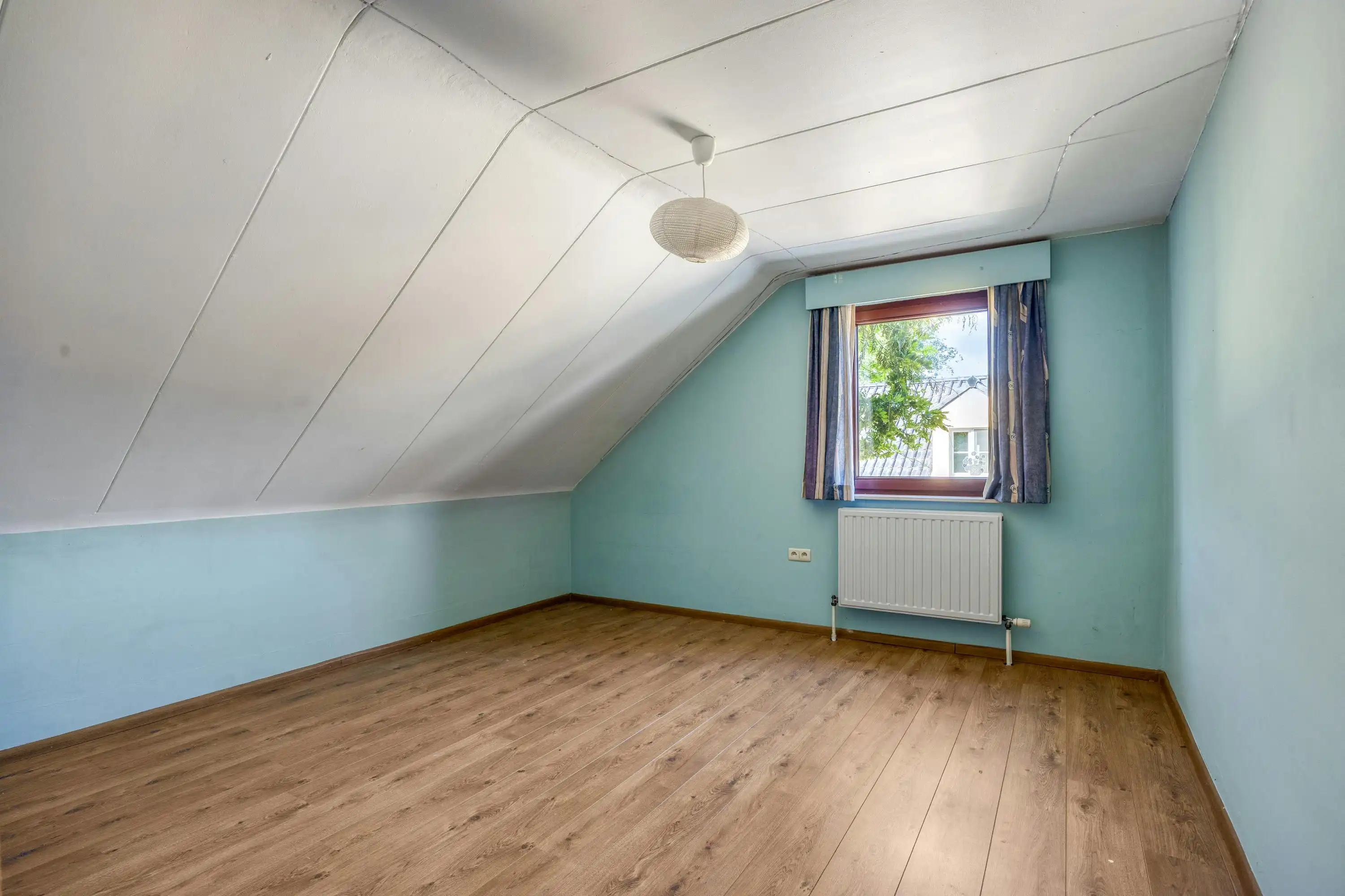 Open bebouwing met uitzonderlijk perceel van 28a 58ca op toplocatie in Genk foto 13
