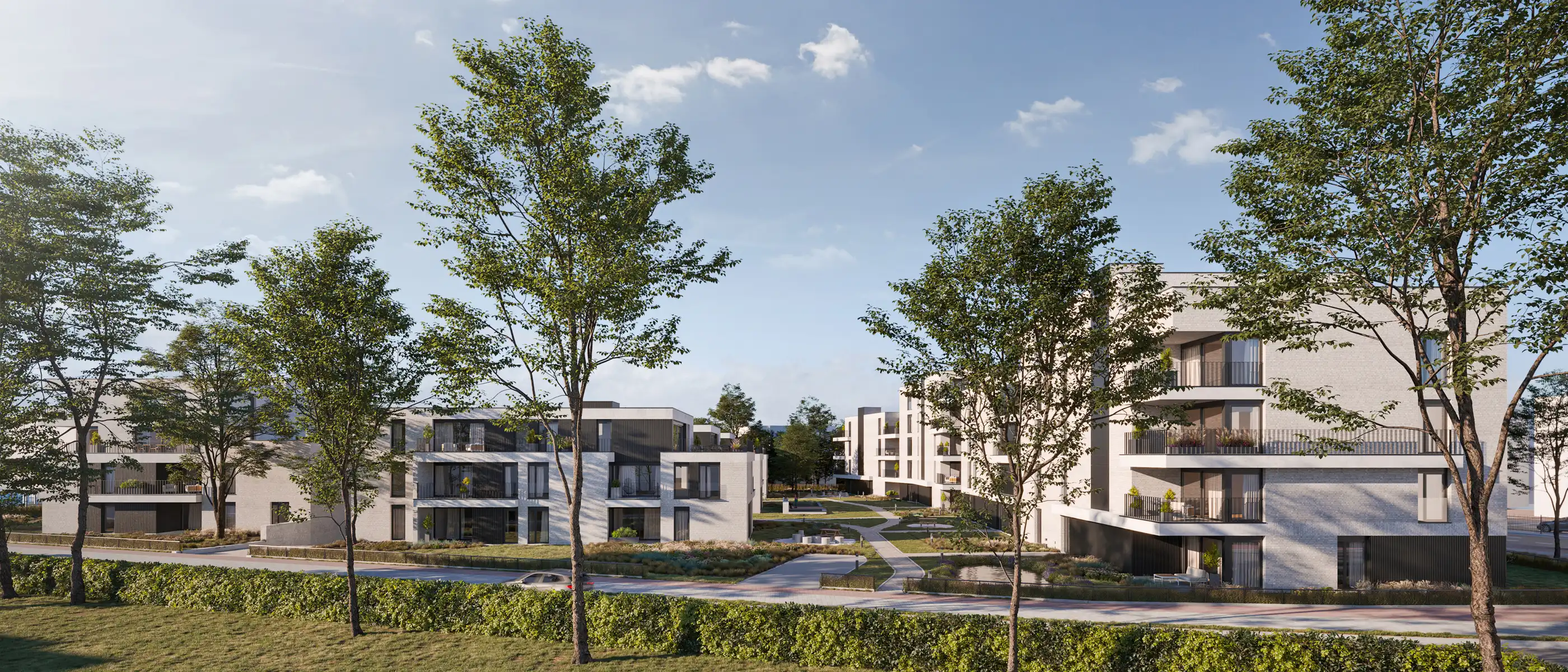 Appartement te koop foto {{pictureIndex}}