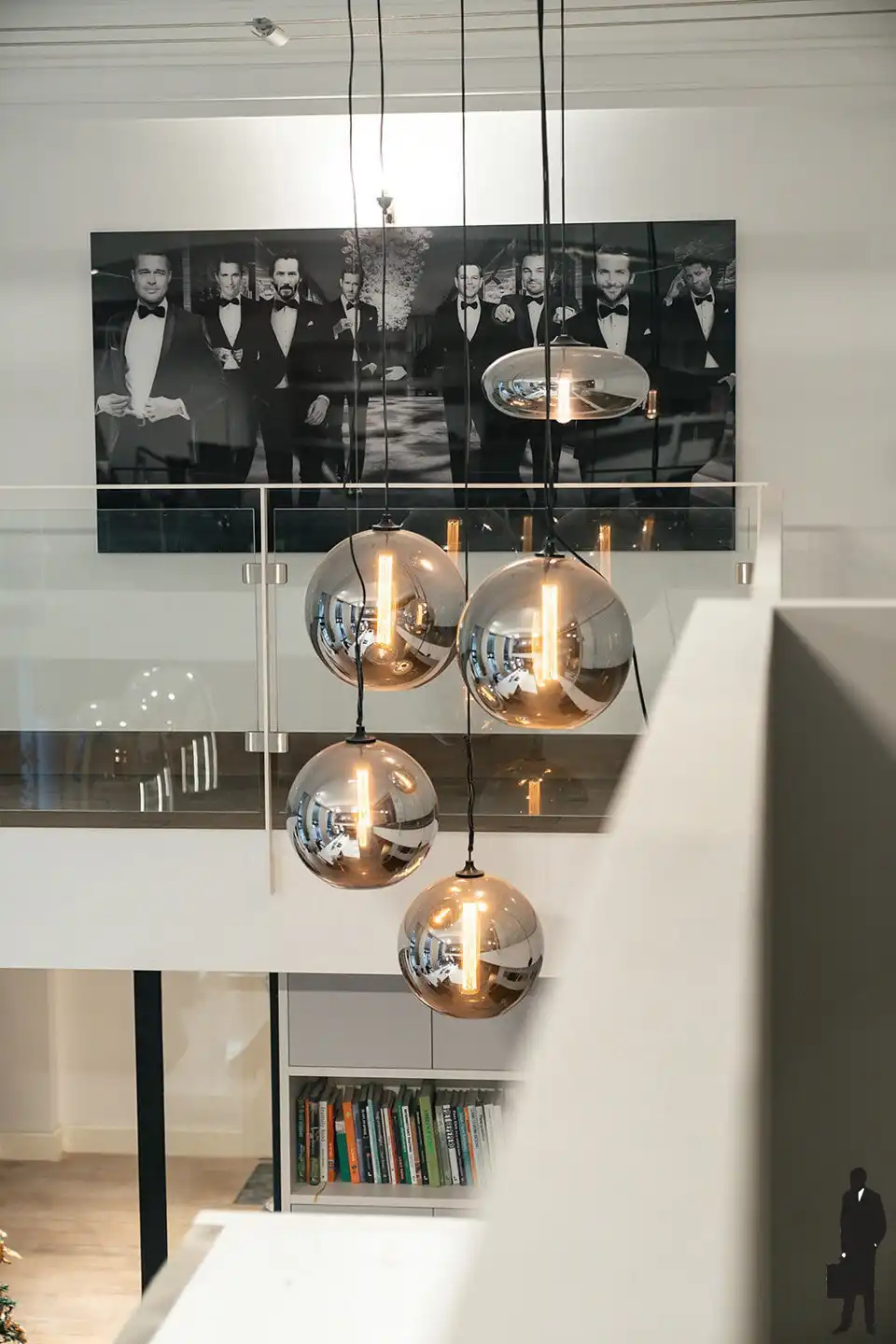 Unieke loftvilla met high-end afwerking en een fenomenale private stadstuin van 400 m² foto 2