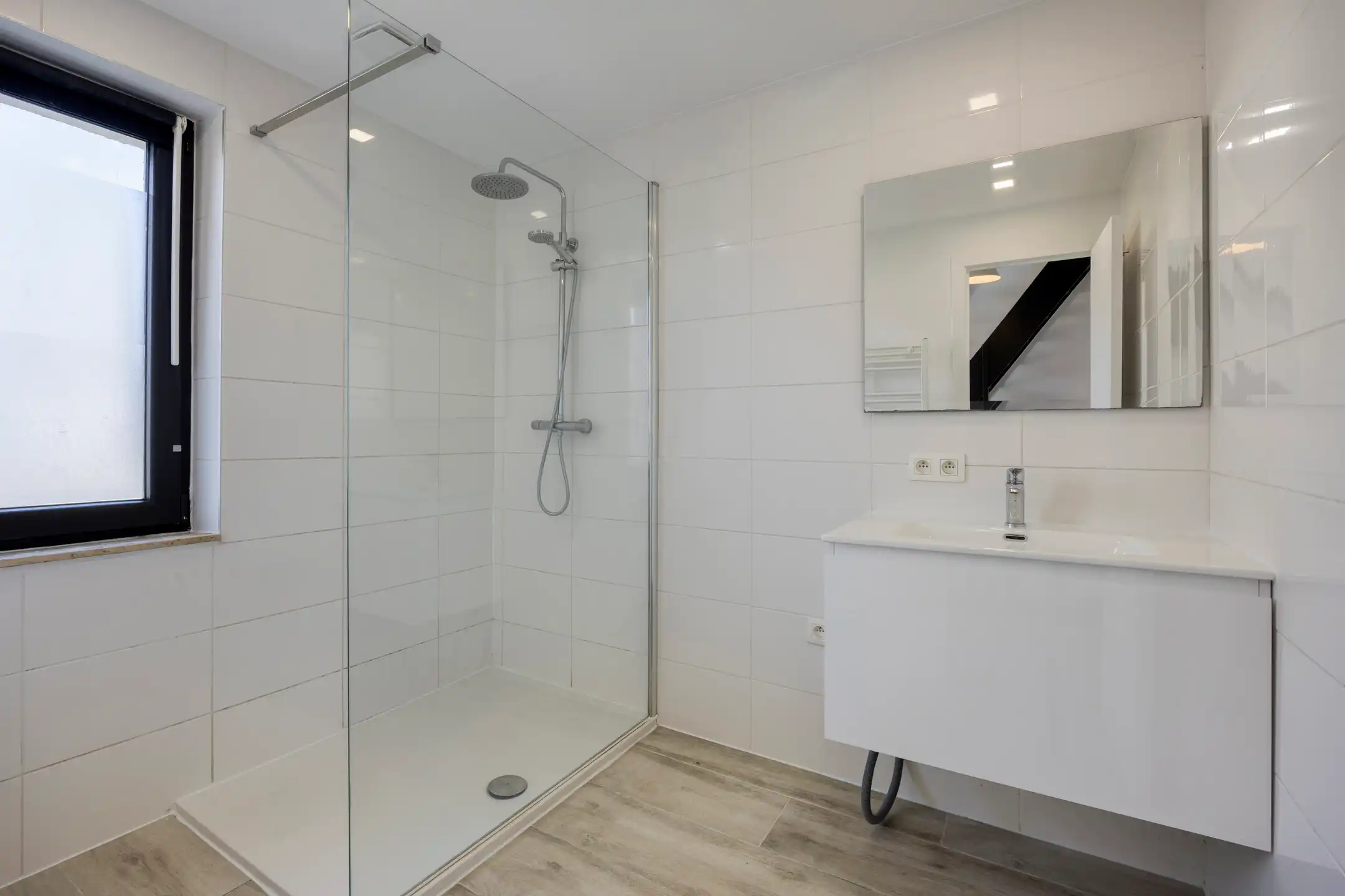 Instapklare starterswoning met 2 slaapkamers te Bertem foto 15