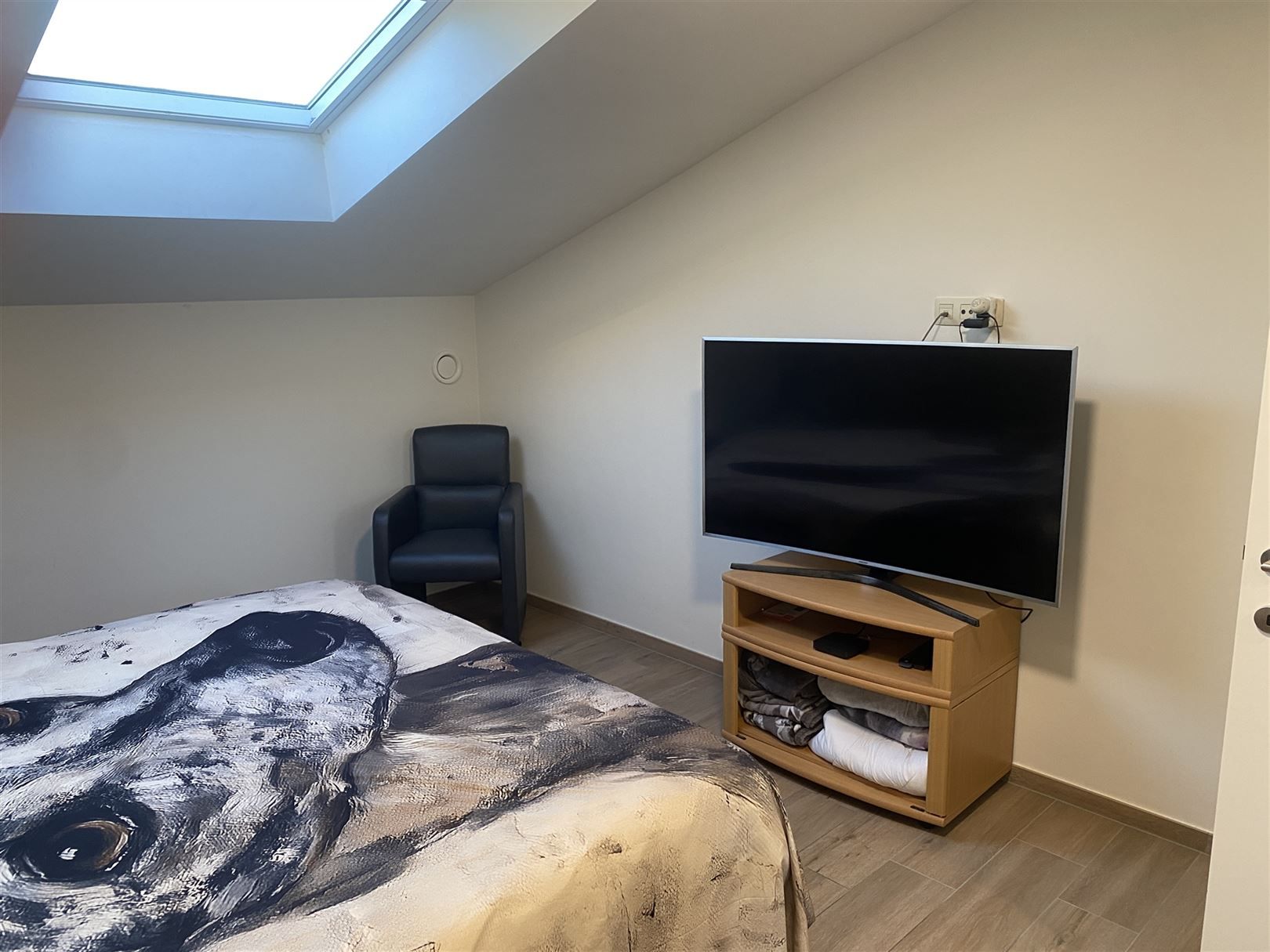 Duplex/Penthouse foto 23