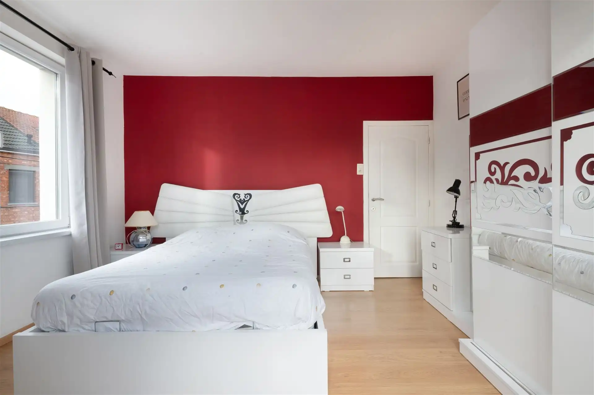 Instapklare gezinswoning op toplocatie nabij Gent! foto 10