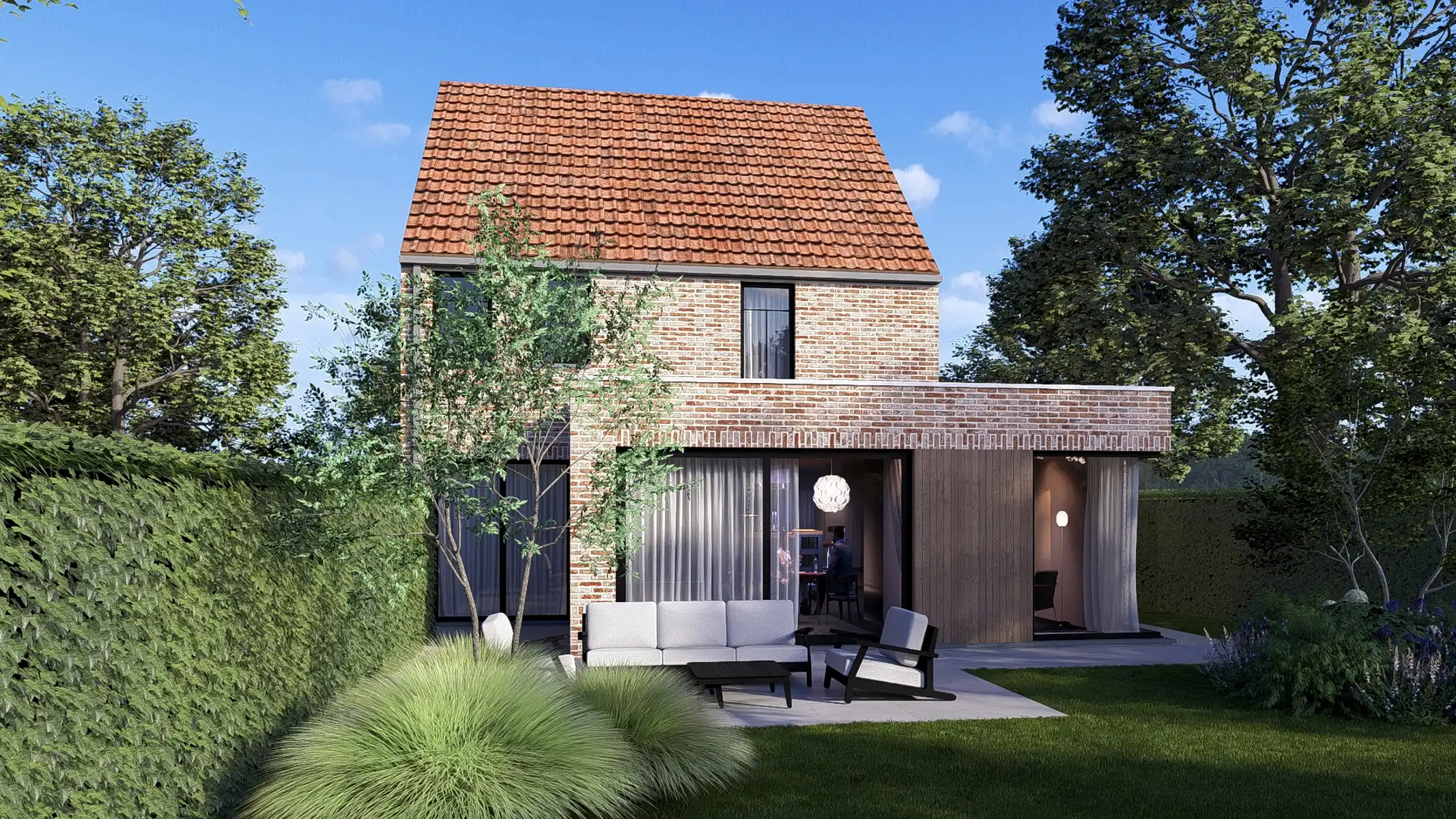 Maalheide - LOT 4 foto 7