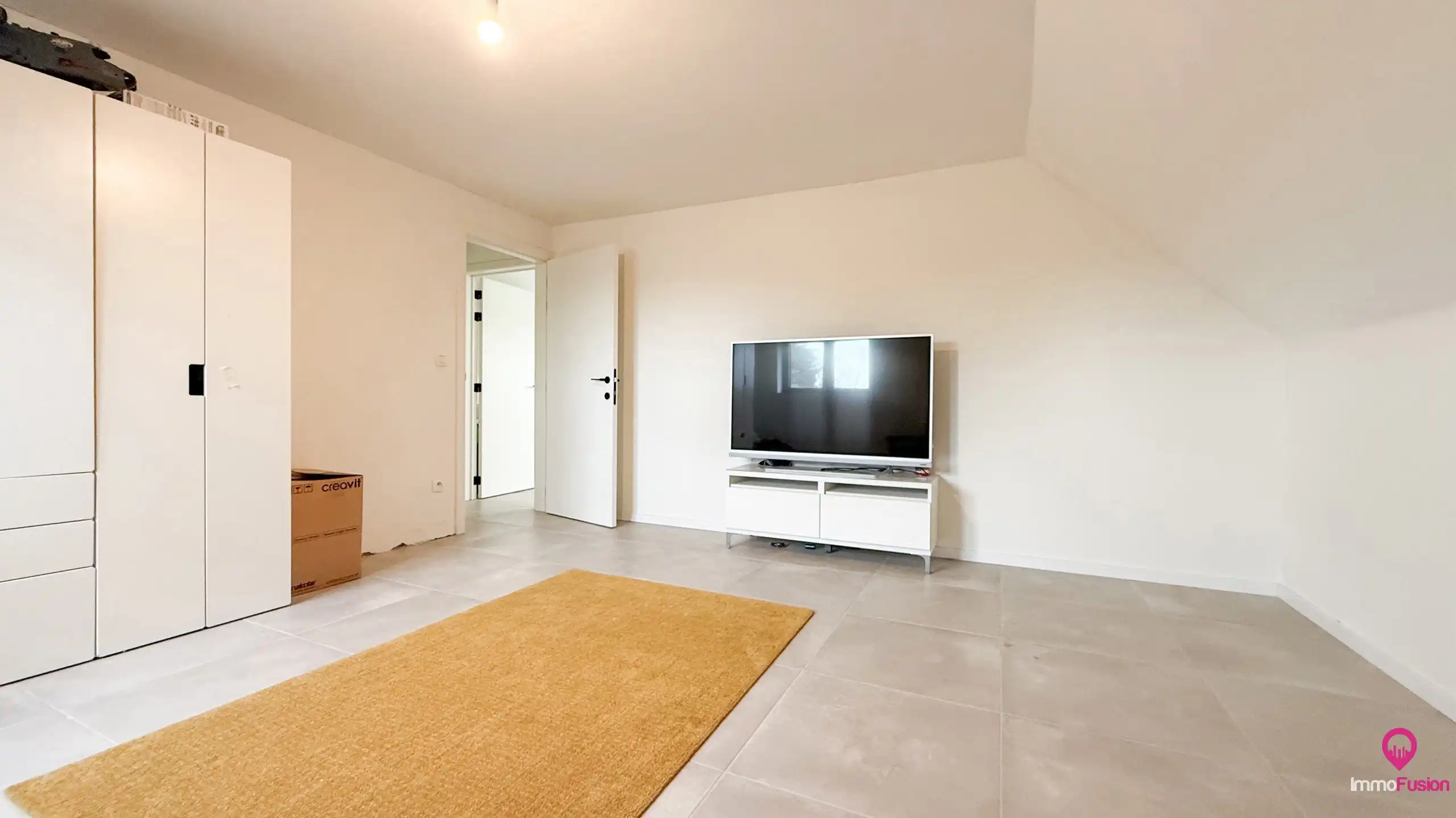 Luxe nieuwbouw van 270m² met 5 slpks en bureau in Koersel! foto 48