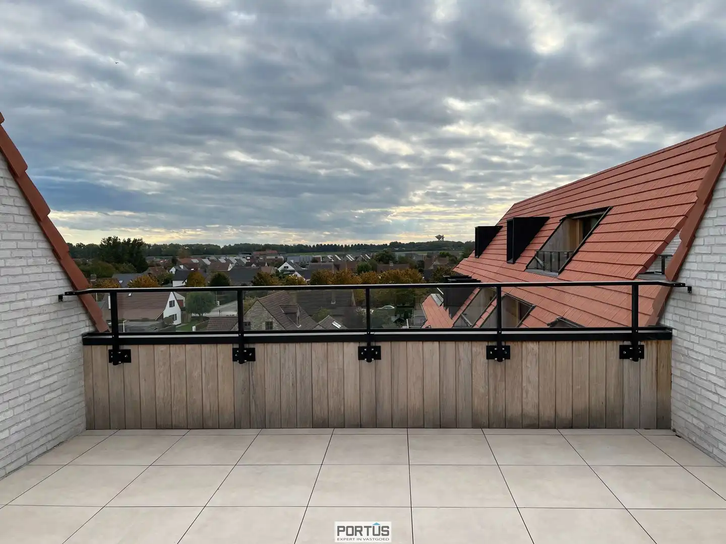 Instapklaar nieuwbouwappartement te koop met 2 slaapkamers in Residentie Portanic te Nieuwpoort foto 15