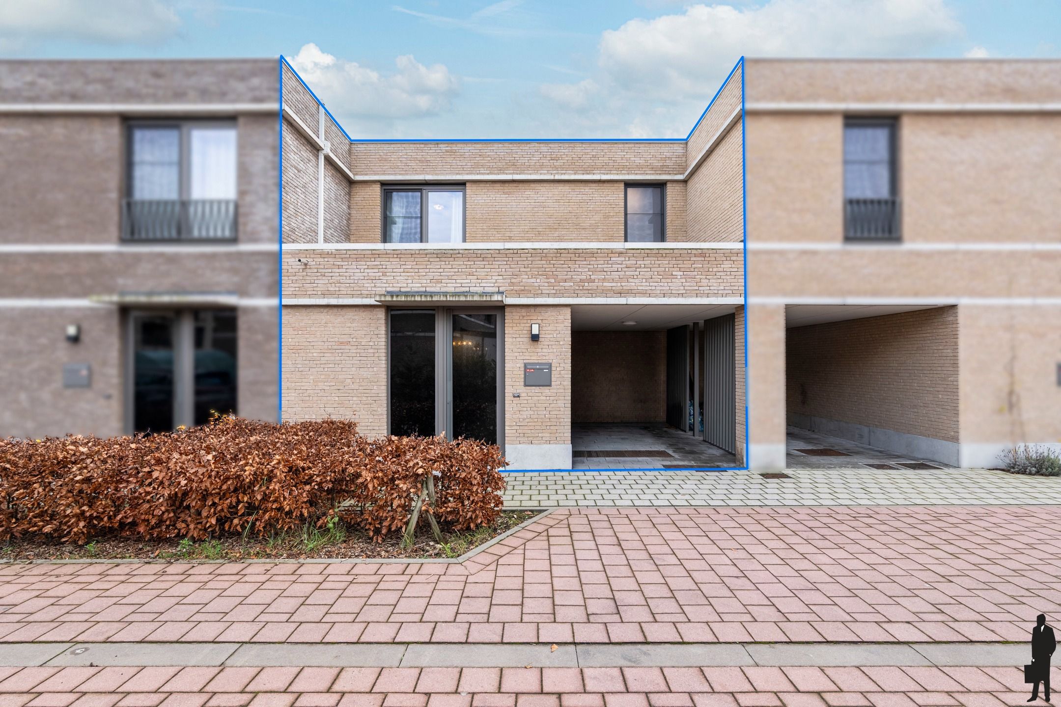 Energiezuinige woning  met 3 slks in kindvriendelijke buurt foto 15