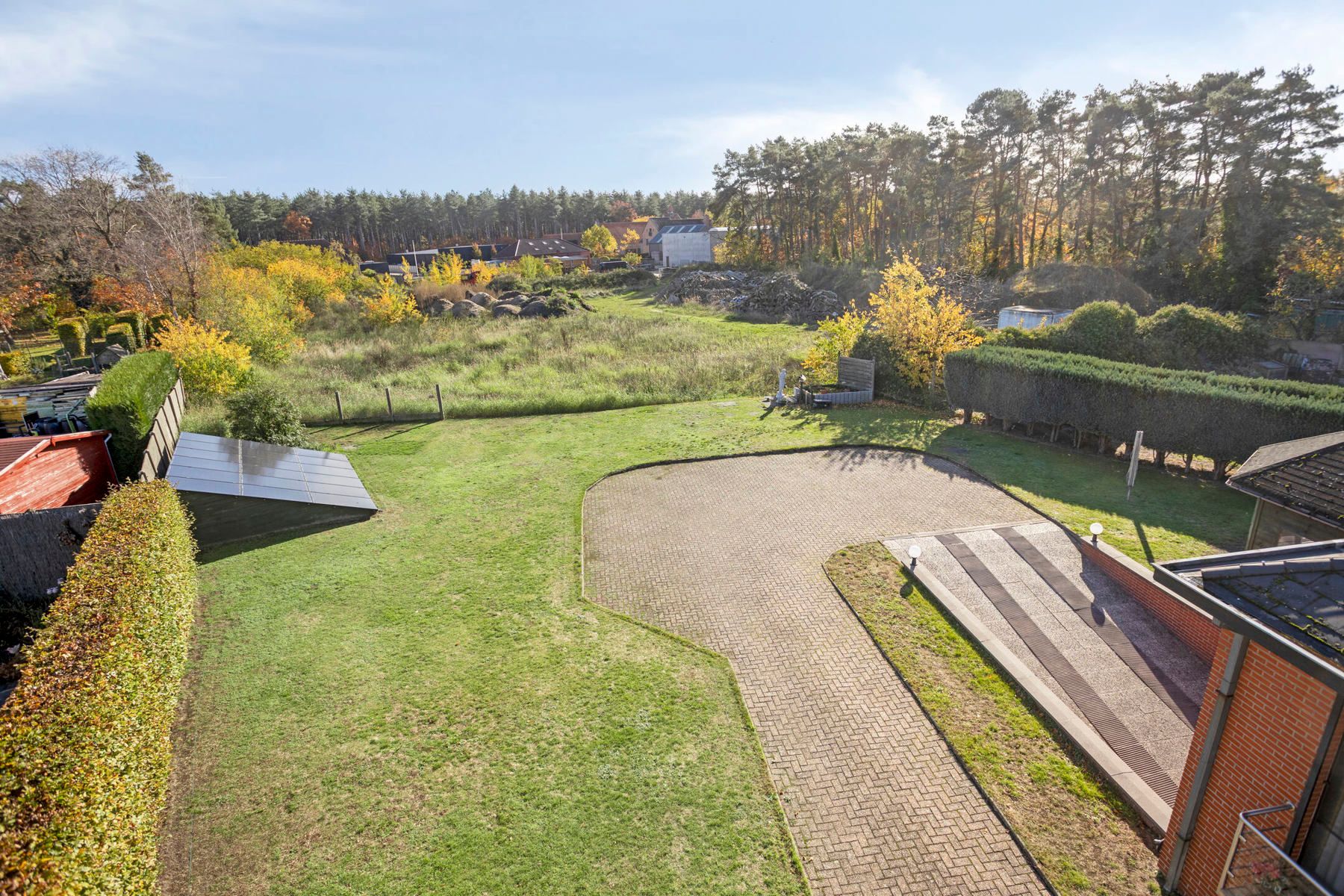 Huis te koop foto 30