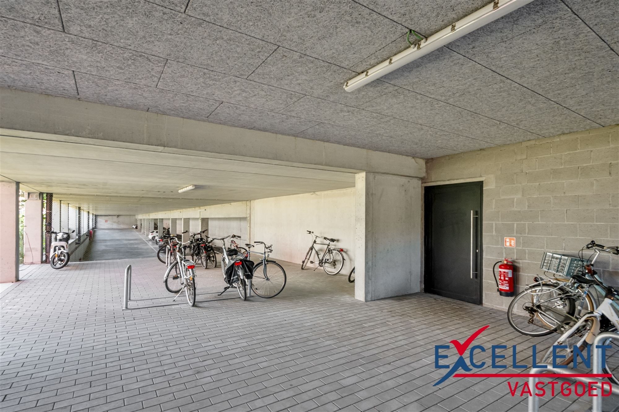 Prachtig nieuwbouwappartement centrum Deinze foto 11