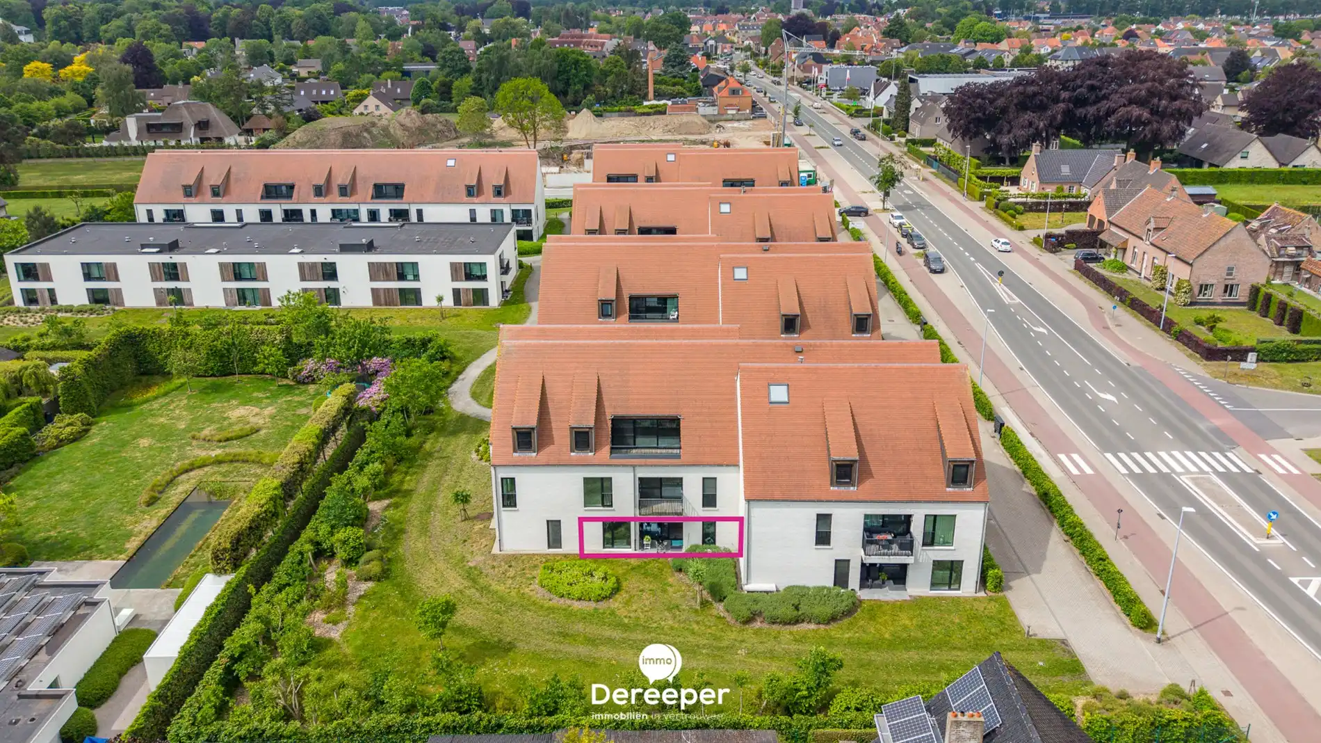 Zorgeloos wonen in stijl: instapklare serviceflat in Residentie Stuyvenberg foto 10