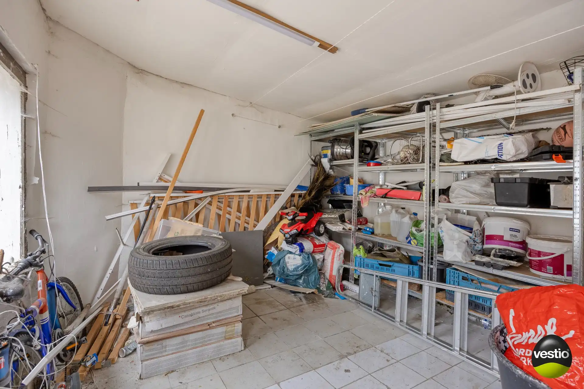 TE RENOVEREN RIJWONING IN HET CENTRUM VAN SINT-TRUIDEN foto 21