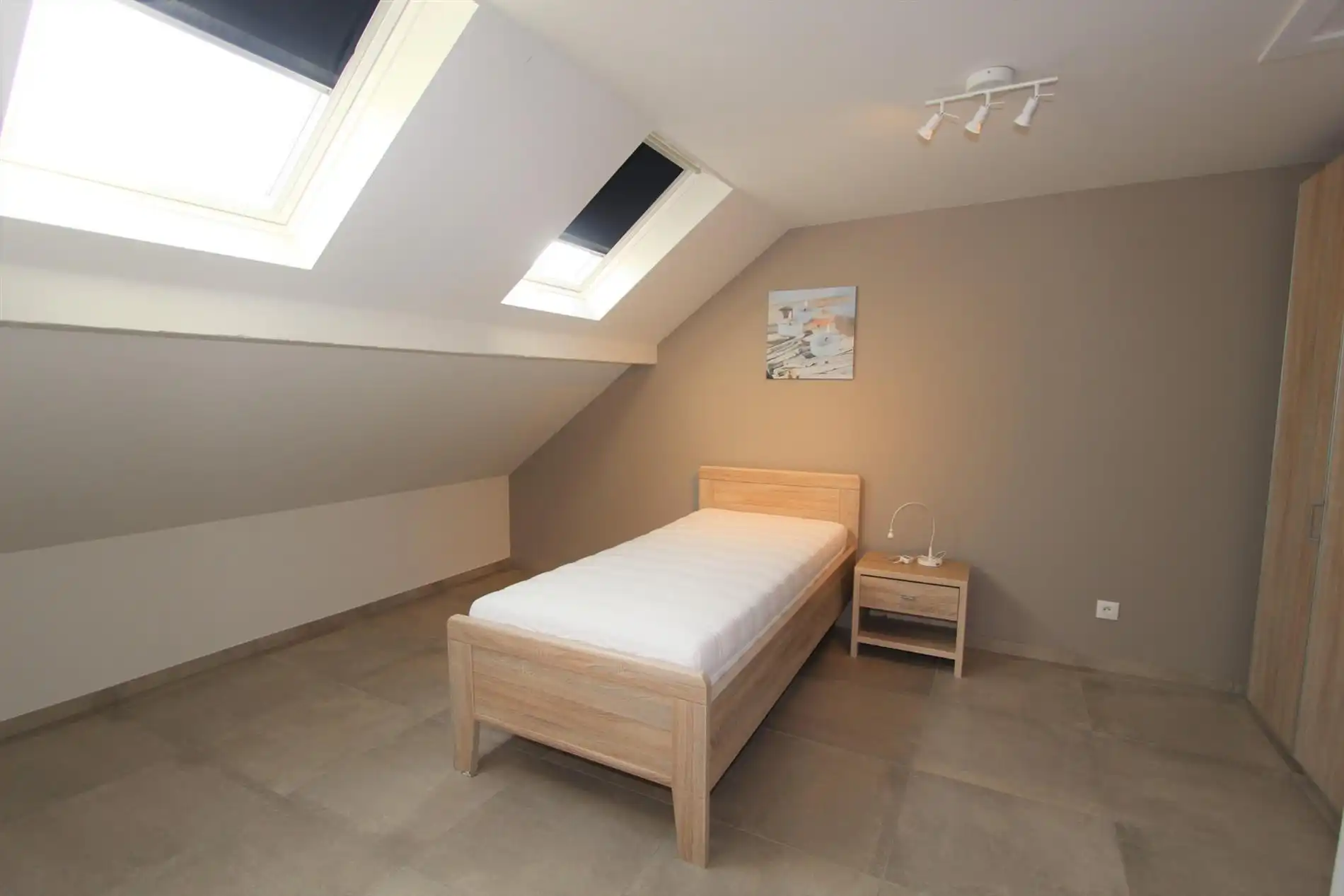 MODERN DUPLEX APPARTEMENT IN HET STADSCENTRUM foto 12