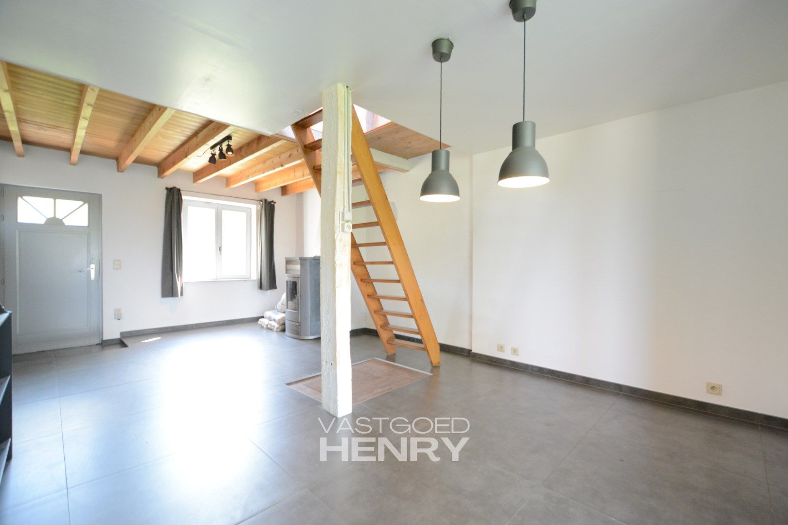 Charmante woning met tuin en weide inclusief!  foto 10