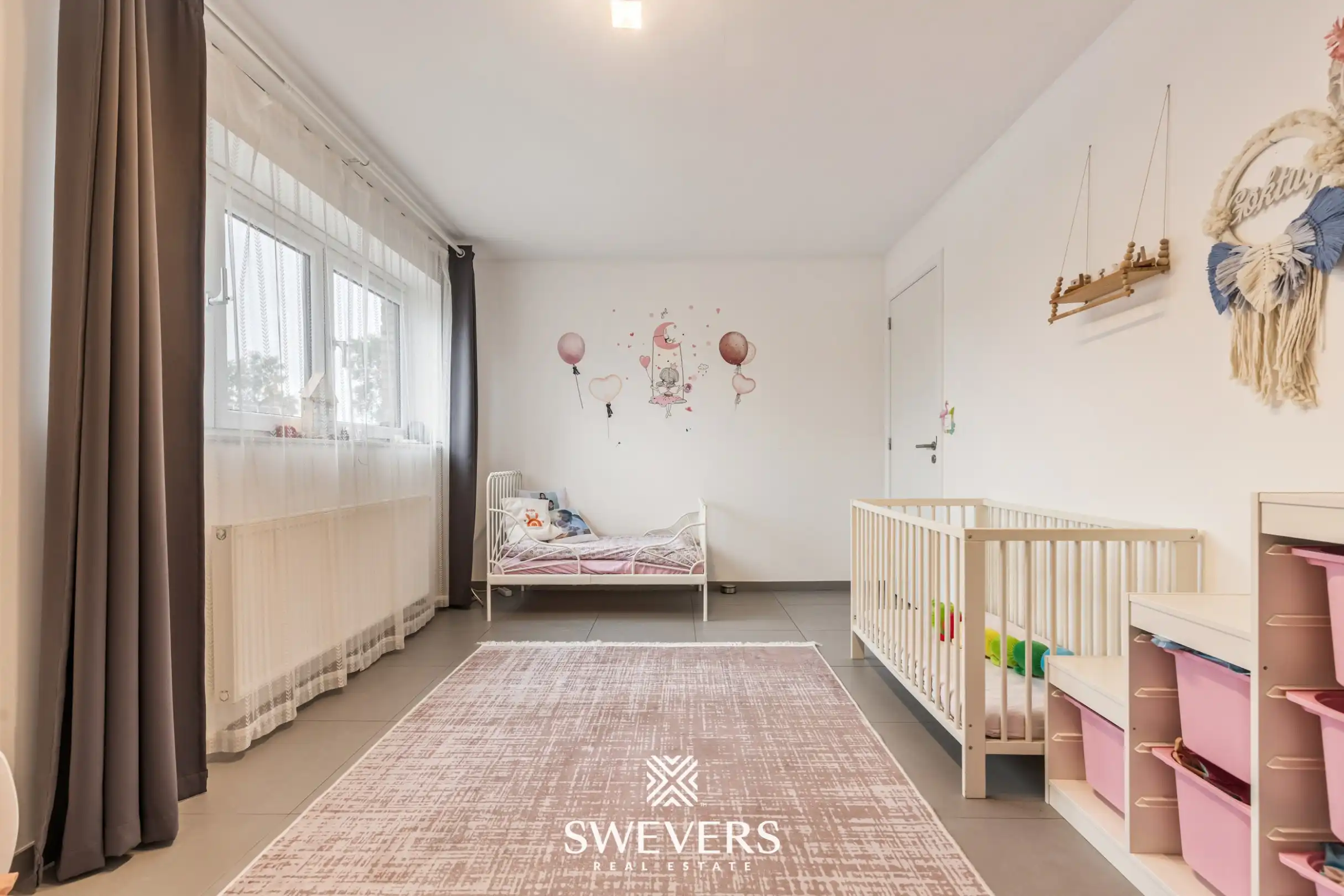 Hedendaagse, instapklare woning in doodlopende straat te Heusden-Zolder foto 19
