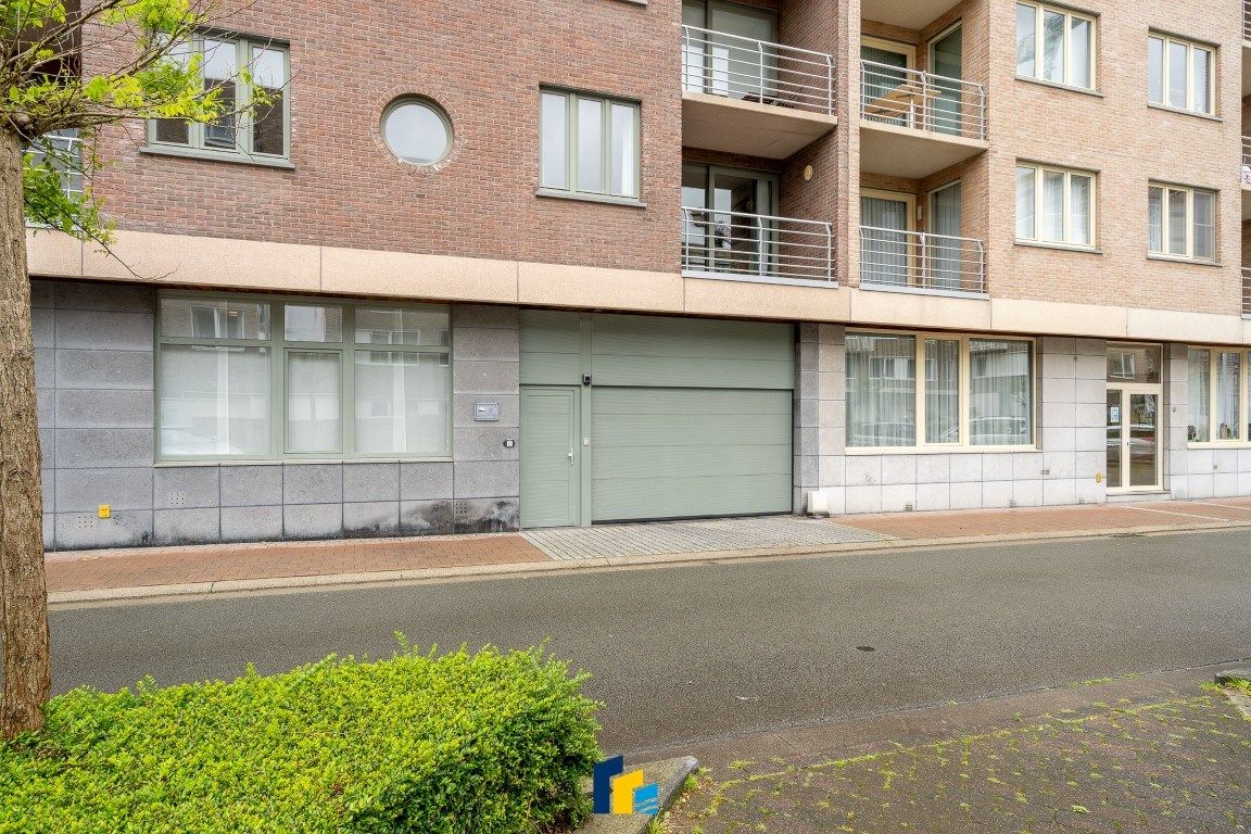 Dubbele Garagebox te koop in M. Devriendtlaan  foto 6