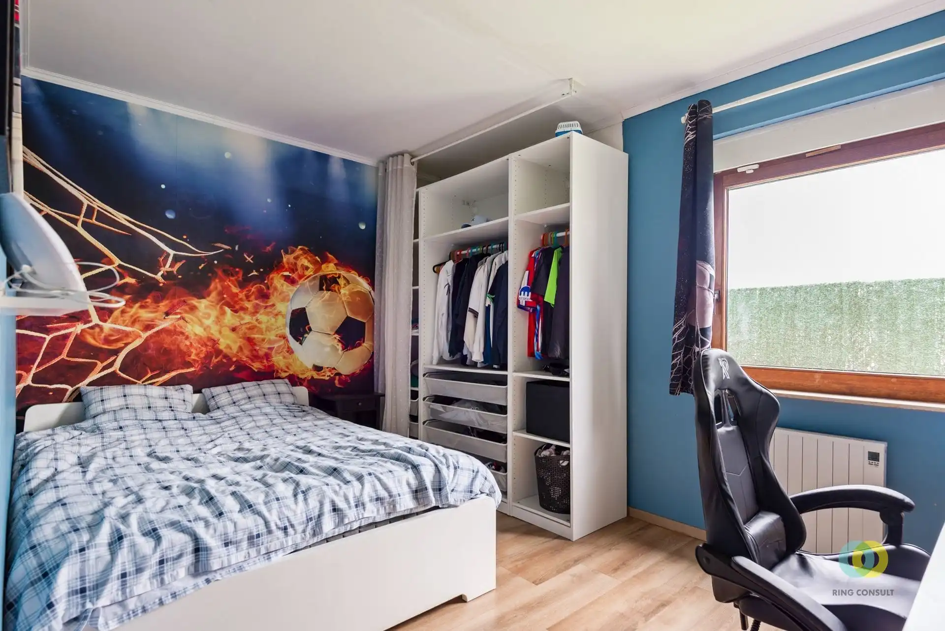 Rustig gelegen bungalow **OPEN HUIZEN DAG 21/03** foto 11