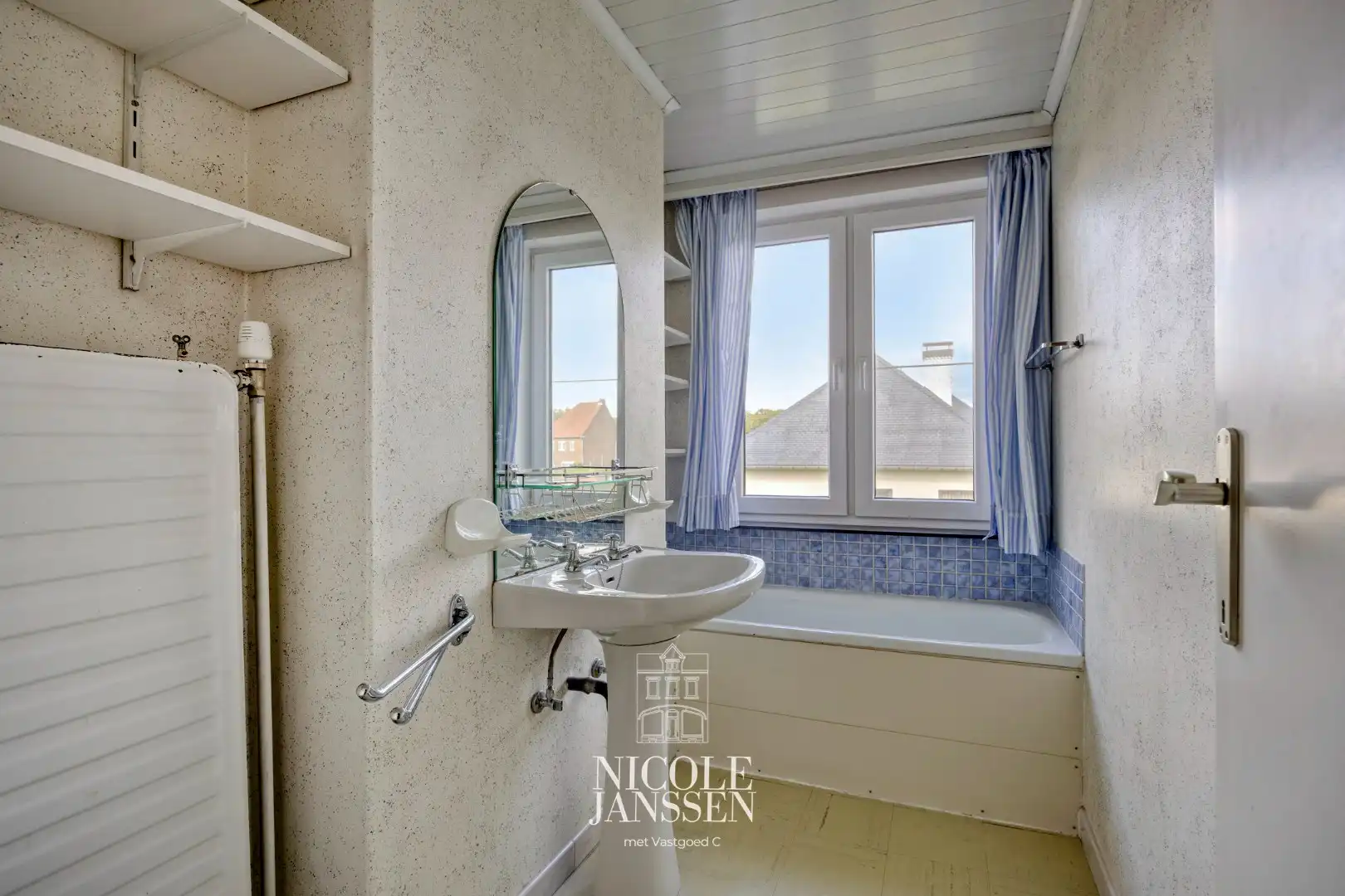 Split-level woning  foto 16