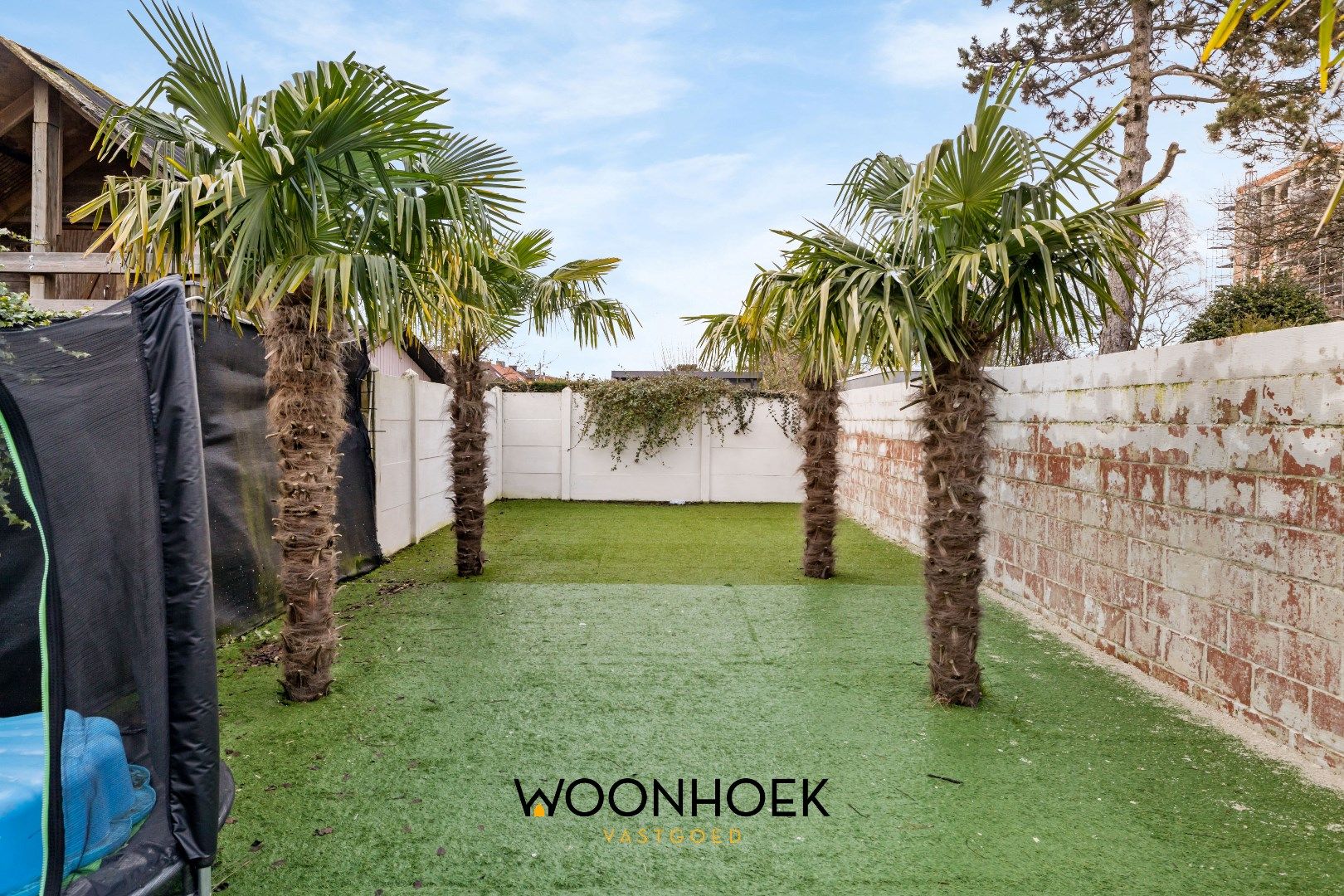 VERKOCHT! Binnen de week! Woonhoek Vastgoed Lokeren foto 18