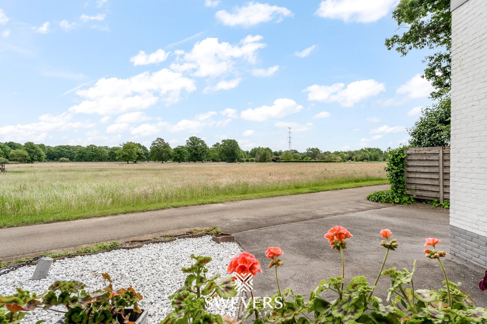 Gelijkvloerse woning op 7a 39ca in Paal foto 27