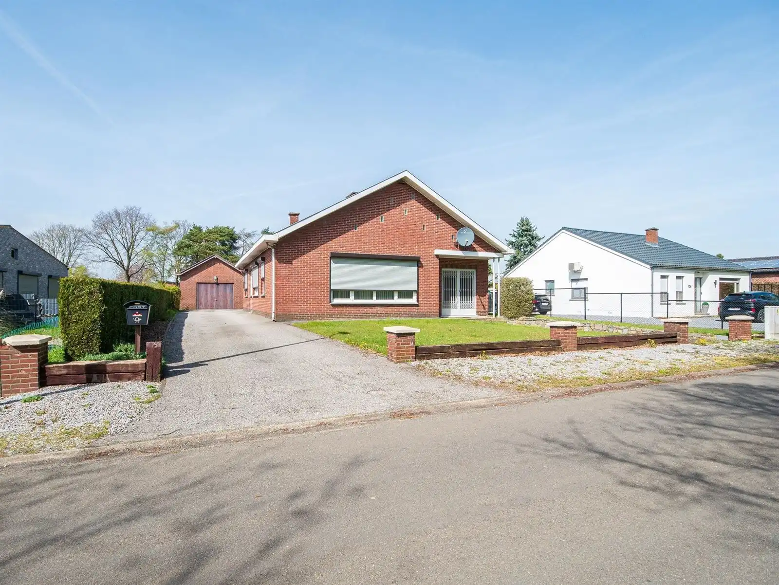 Huis foto 3