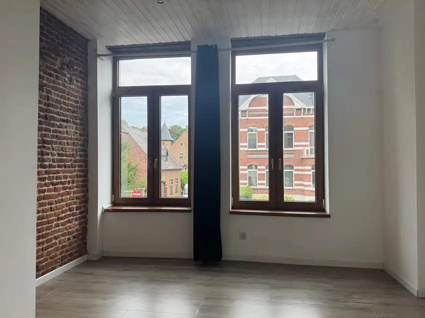ZEER TOFFE WONING MET PRACHTIGE LIGGING AAN DE DEMER TE DIEST! foto 10