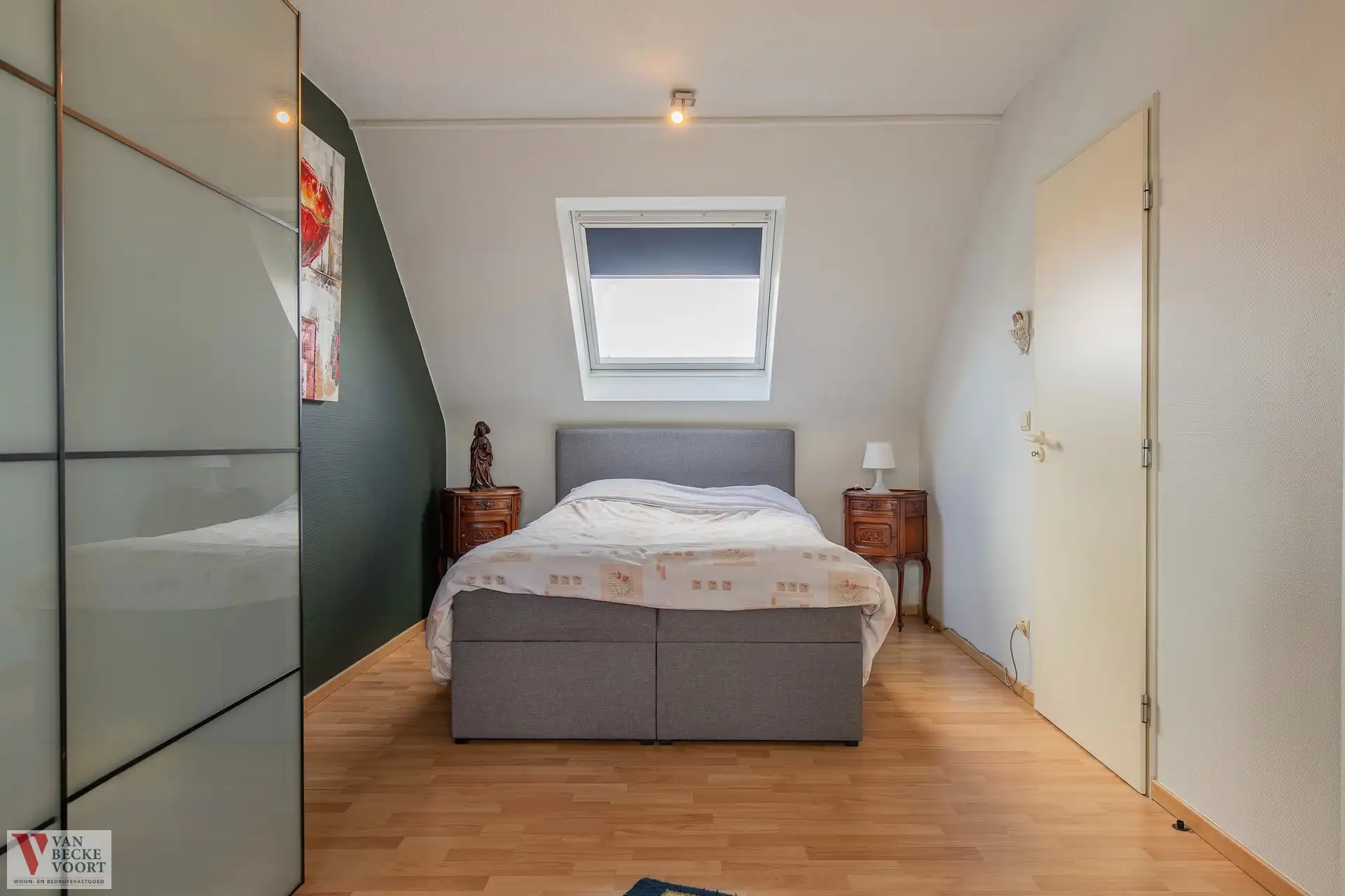 Duplex appartement Bredene foto 7
