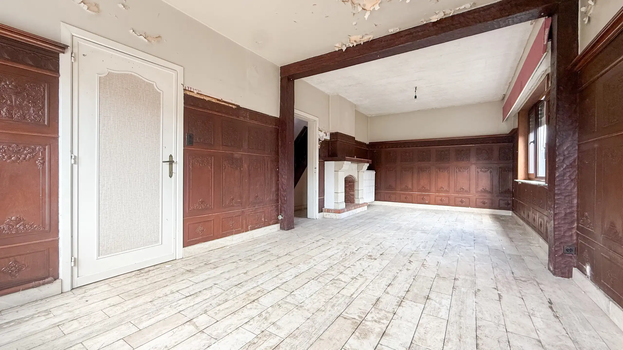 Open bebouwing met 4 slaapkamers op toplocatie! foto 8
