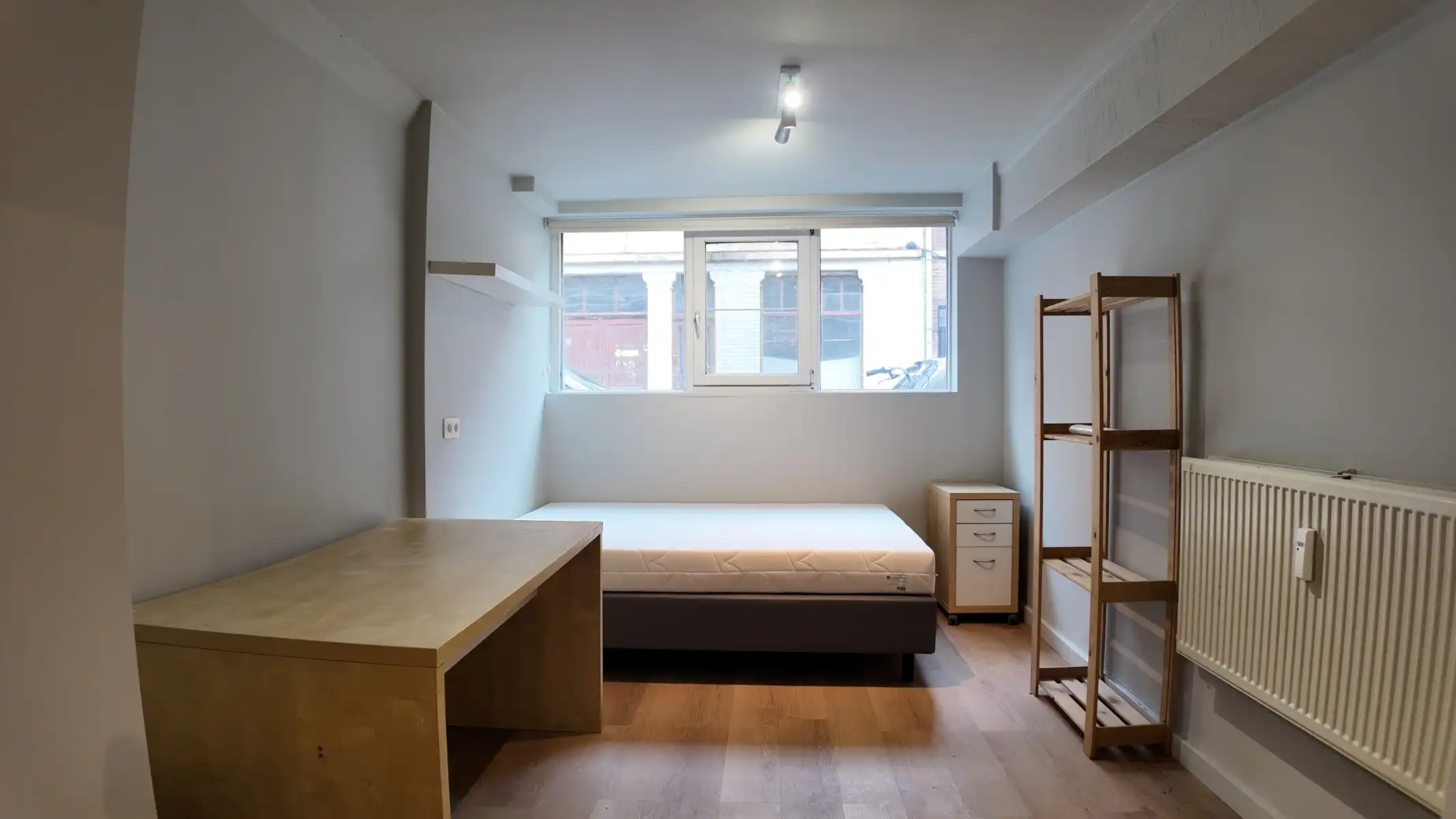 Kamer met privatieve kitchenette foto {{pictureIndex}}