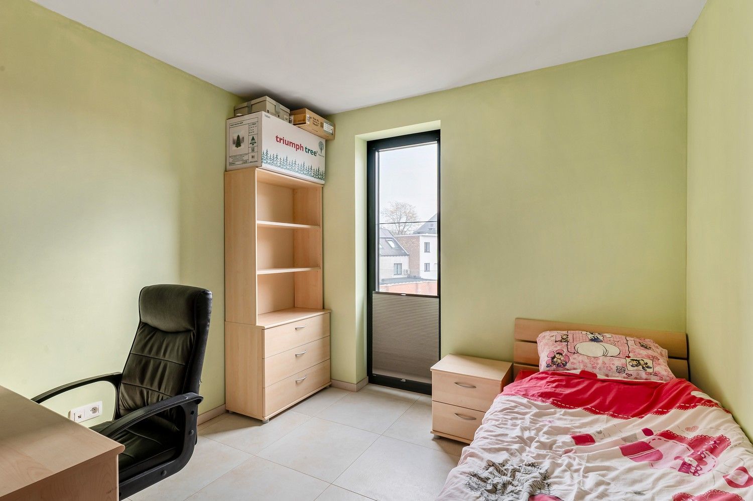 Te koop: Recent BEN-appartement – Koningshooikt, Eikenboslaan 5 bus 201. foto 19