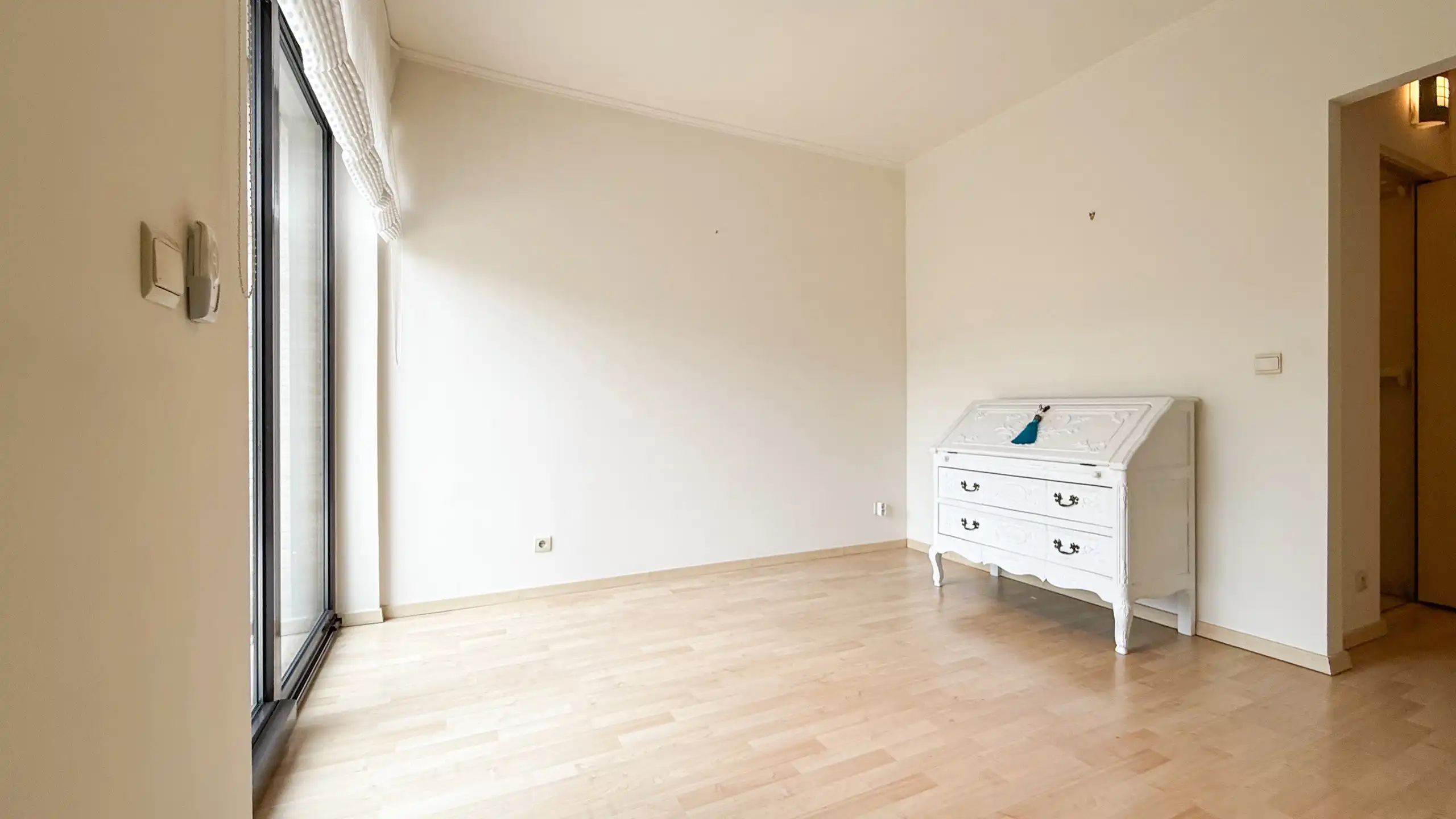 Uitzonderlijk appartement met 3 slaapkamers en 3 terrassen! foto 19