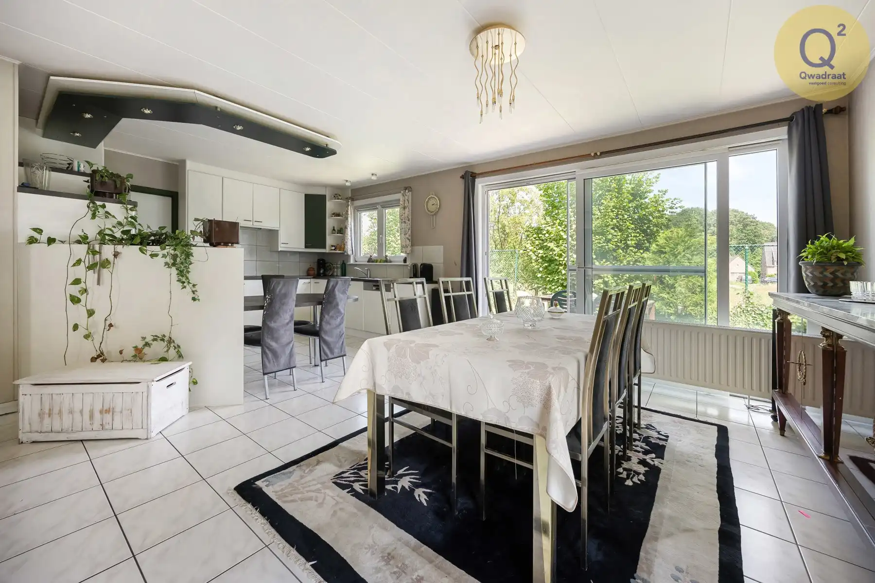 Ruime villa met eindeloze mogelijkheden op toplocatie foto 10