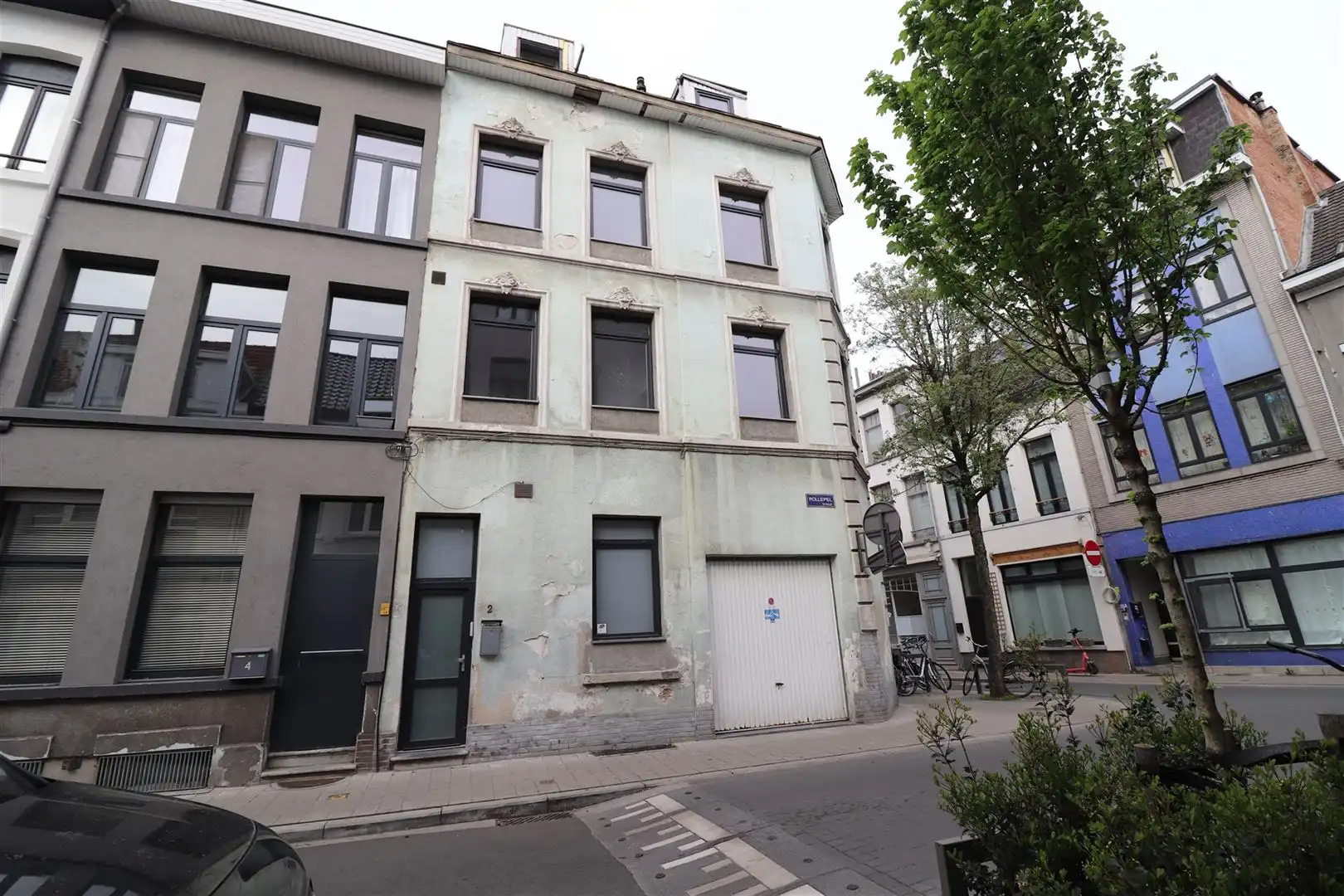 Woning met 4 slaapkamers en inpandige garage in de Seefhoek foto 16