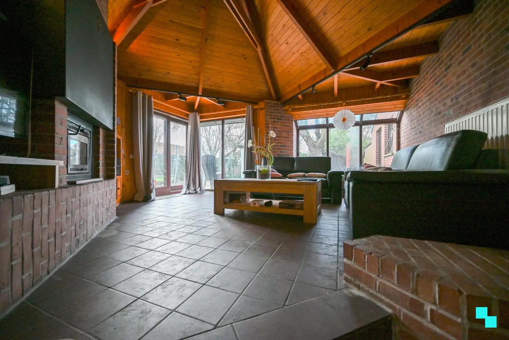 Instapklare slagerij met woonst te Sint-Eloois-Winkel (Ledegem) foto 15