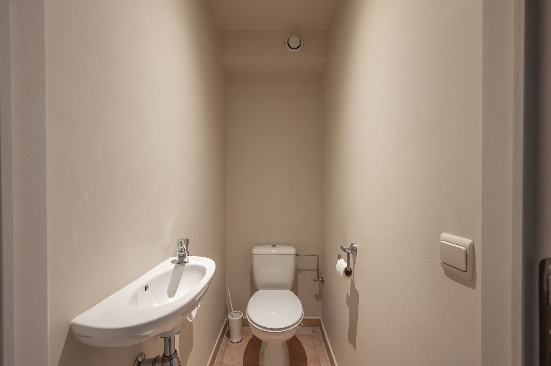Heel verzorgd appartement met 2 slaapkamers te koop in het centrum van De Haan. foto 16