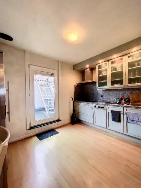 etagewoning foto 5