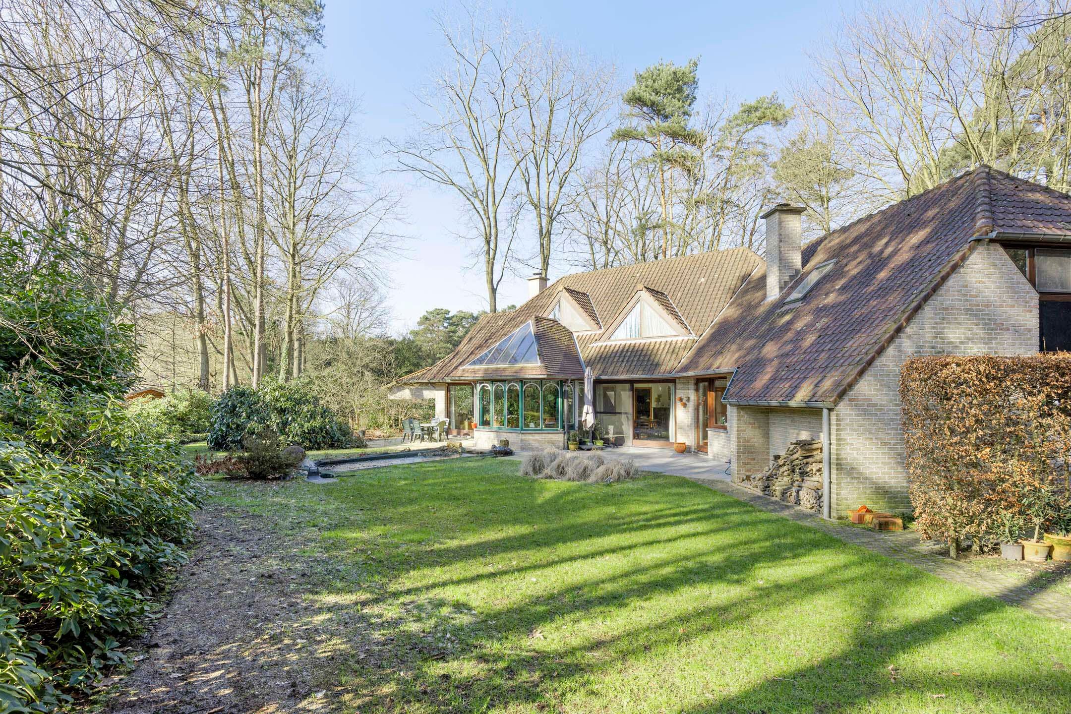 Ruime, instapklare villa op een perceel van 27 are foto 26