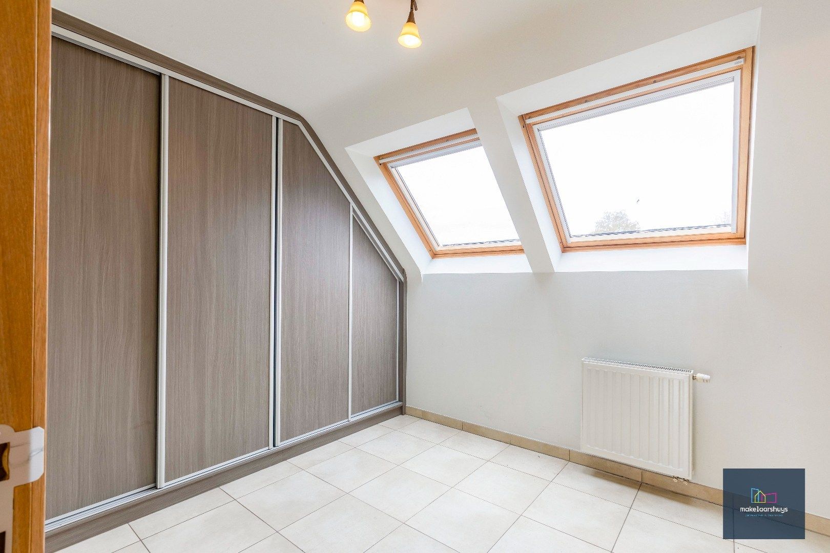 Gunstig gelegen en energiezuinig appartement met zonneterras en garagebox  foto 17